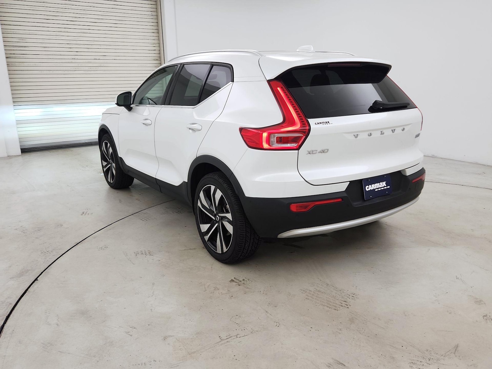 2023 Volvo XC40 Ultimate - Photo 7