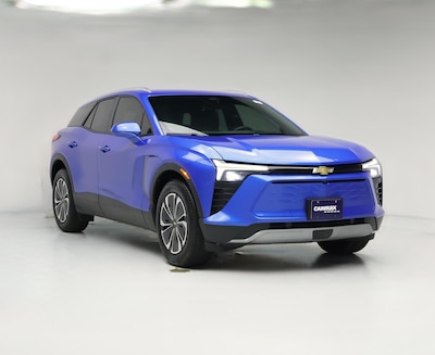 2024 Chevrolet Blazer EV LT