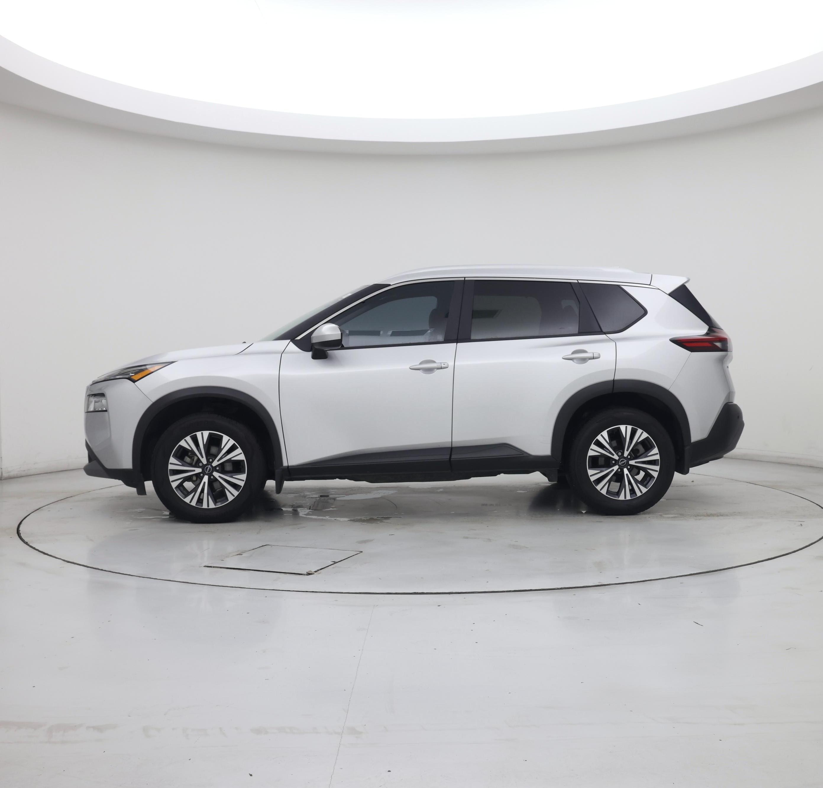 Thumbnail: 2023 Nissan Rogue - 3