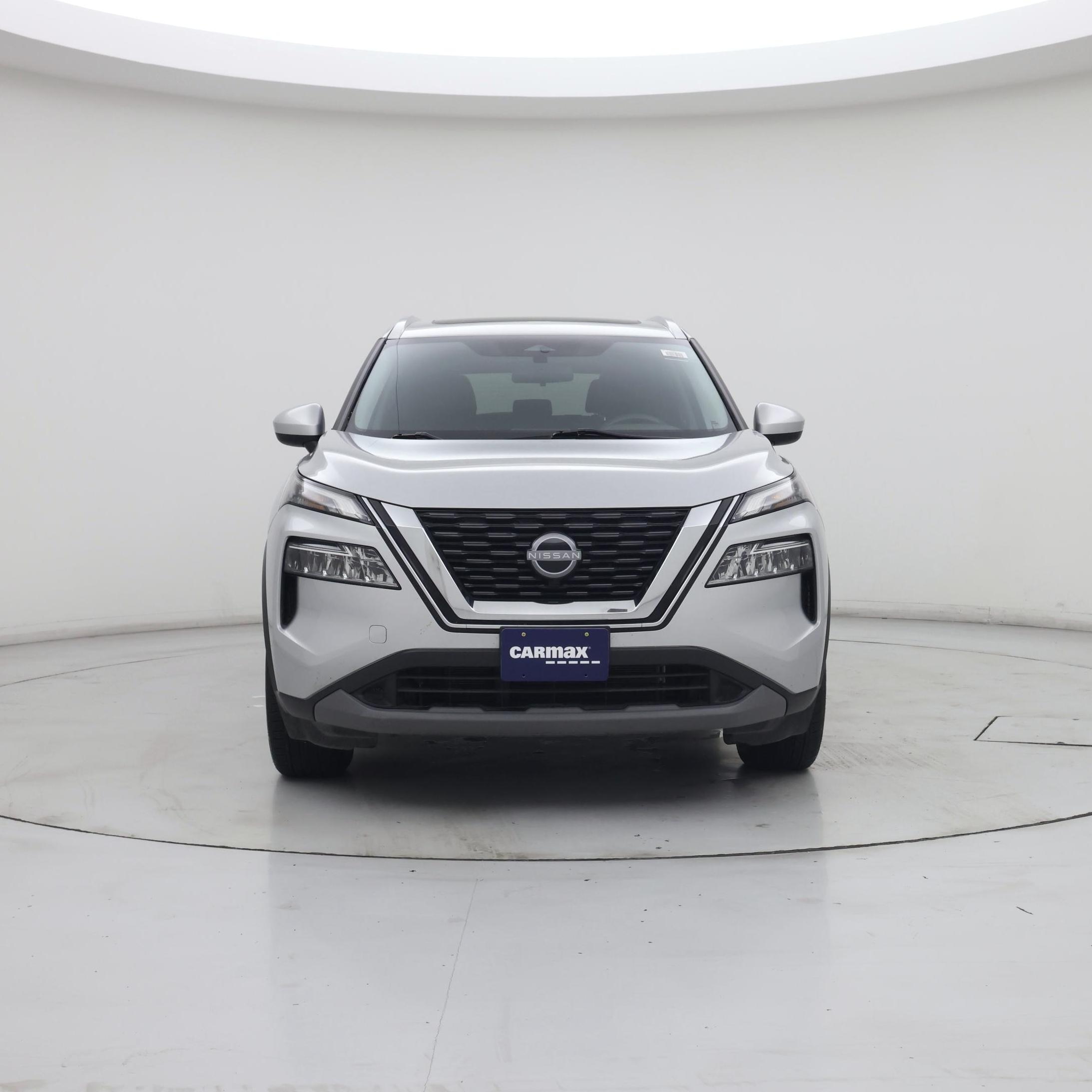 Thumbnail: 2023 Nissan Rogue - 5