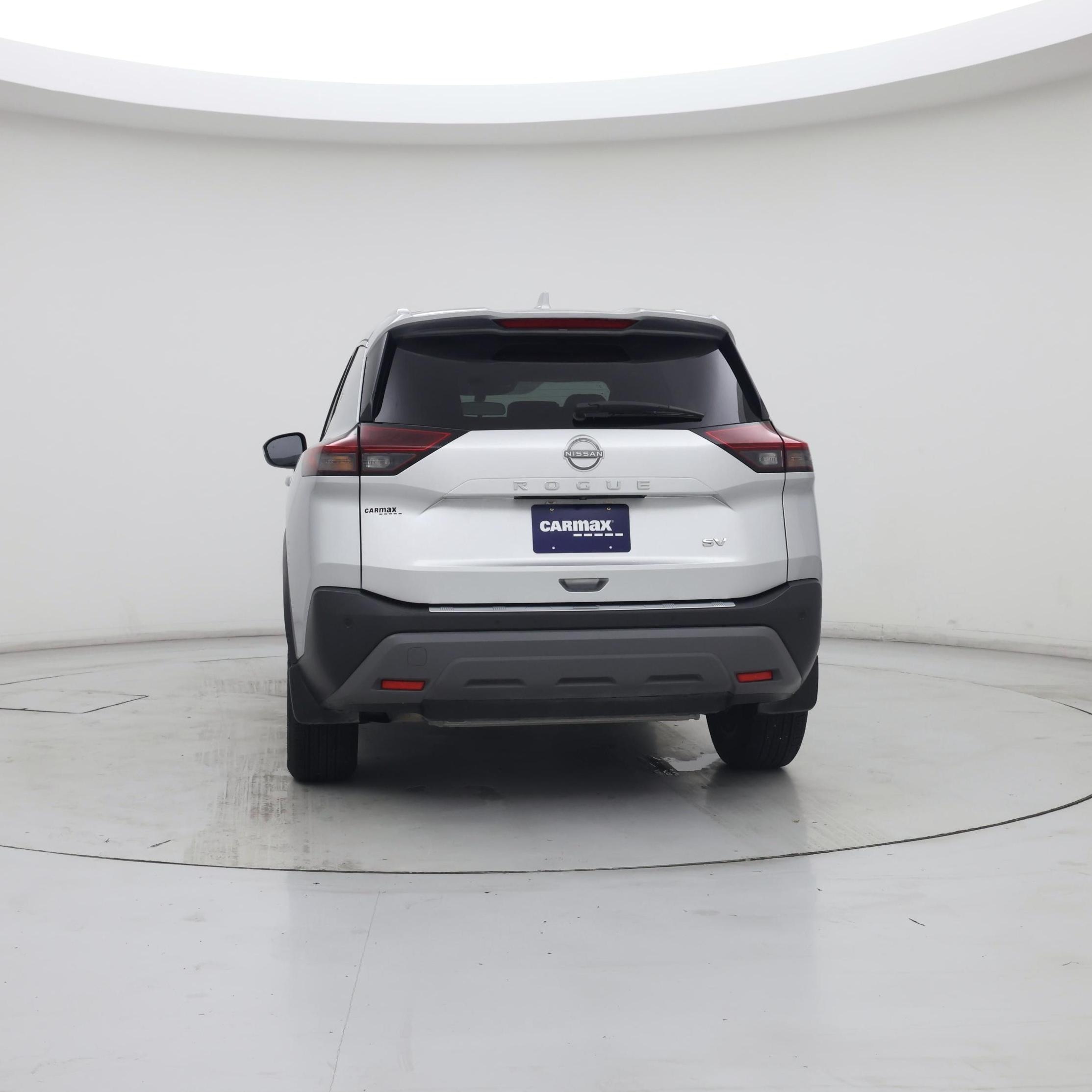 Thumbnail: 2023 Nissan Rogue - 6
