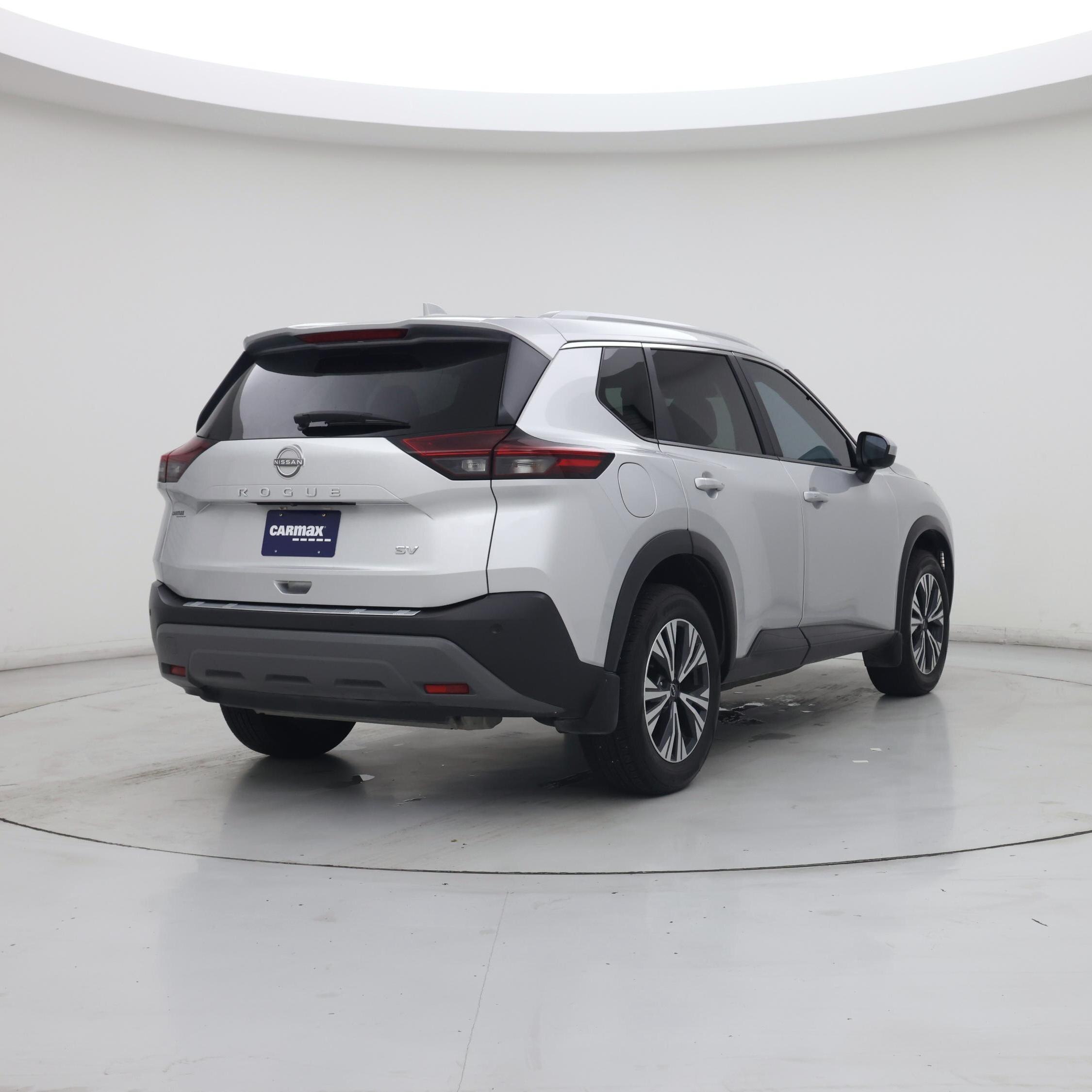 Thumbnail: 2023 Nissan Rogue - 8