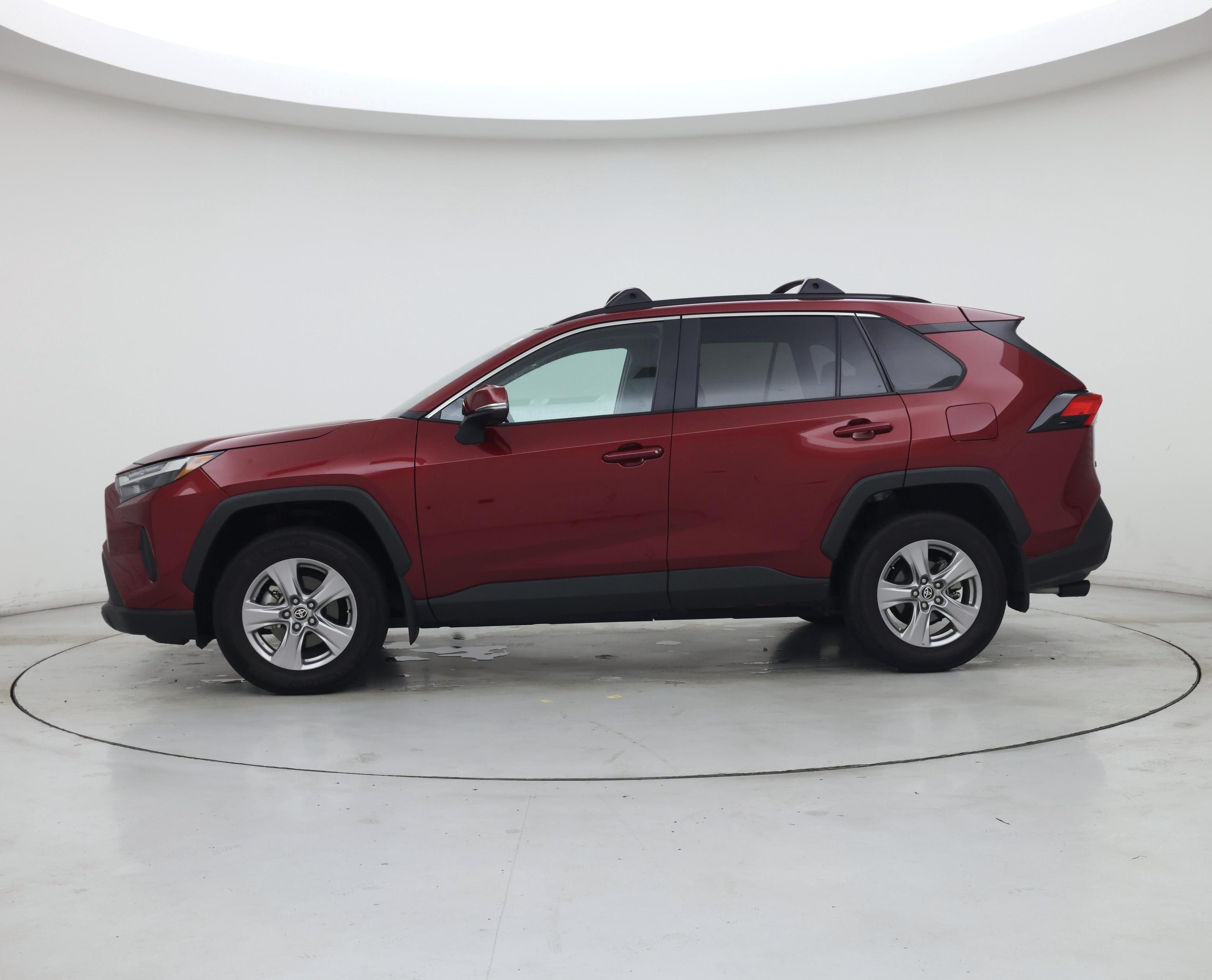 Thumbnail: 2025 Toyota RAV4 - 3