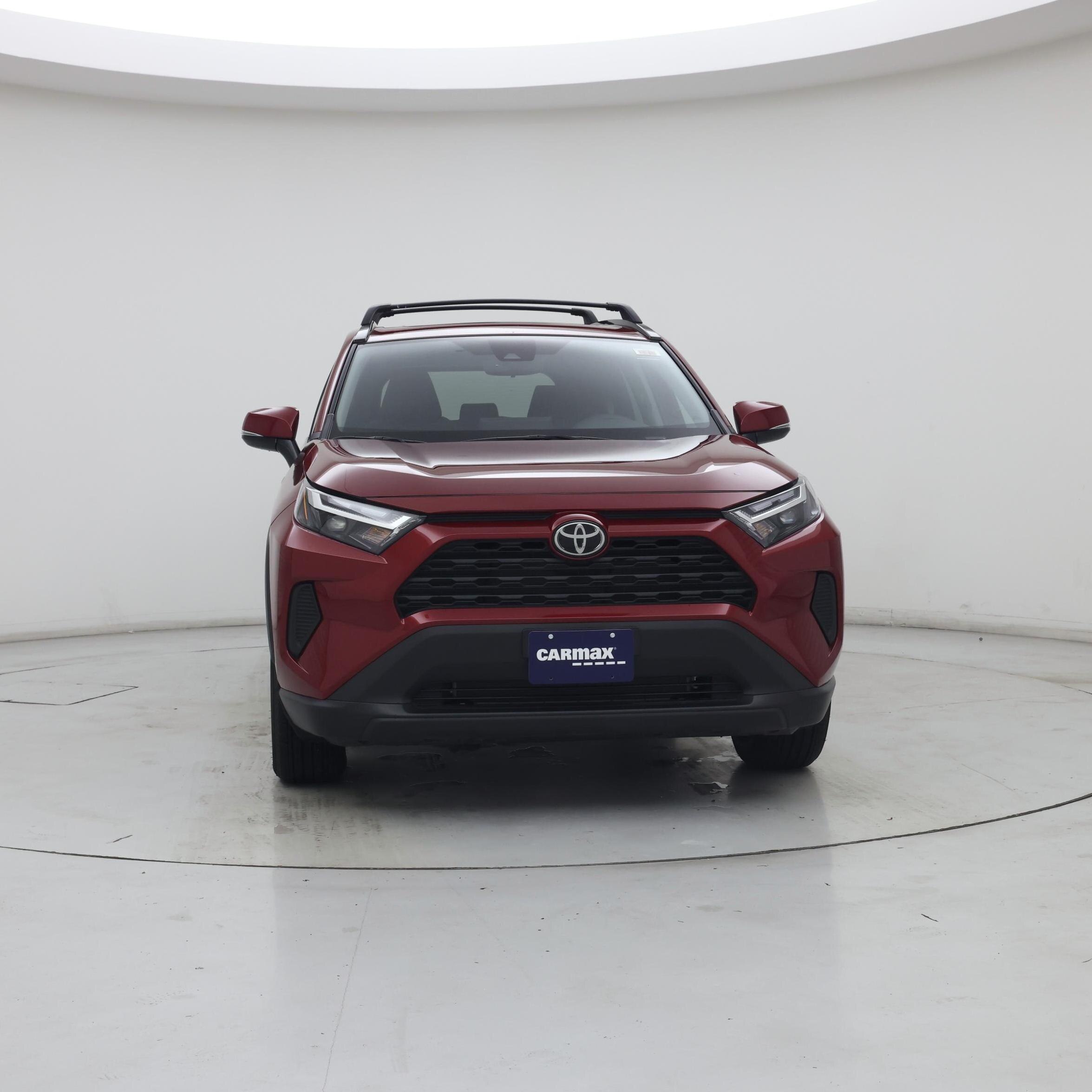Thumbnail: 2025 Toyota RAV4 - 5