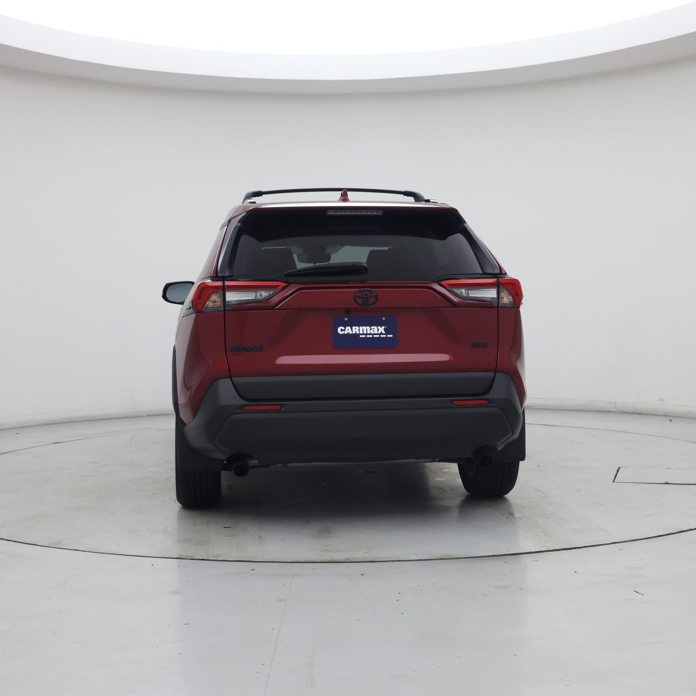 Thumbnail: 2025 Toyota RAV4 - 6