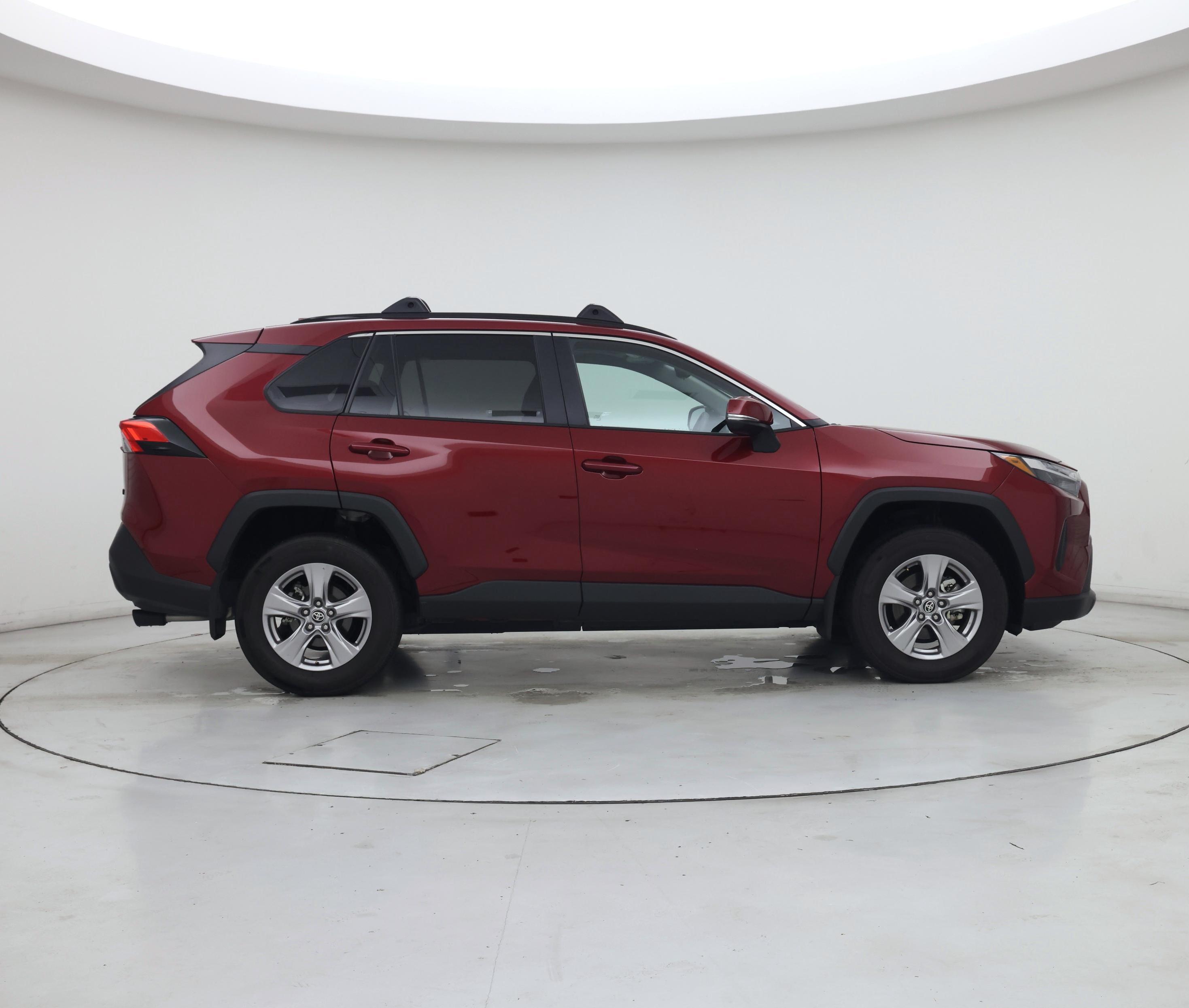 Thumbnail: 2025 Toyota RAV4 - 7
