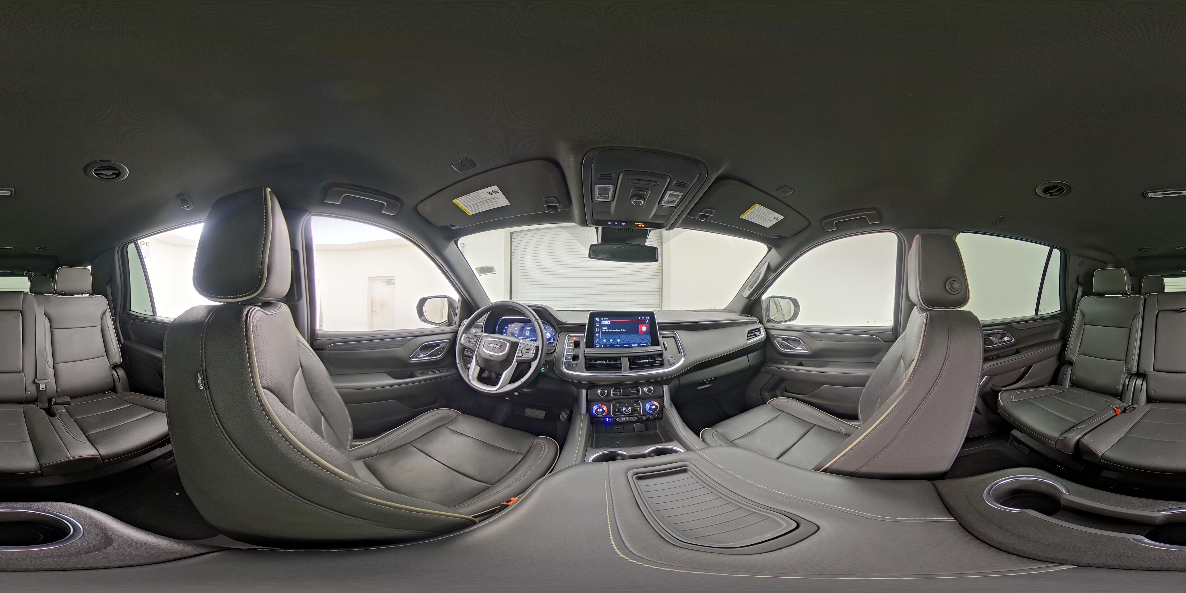2023 GMC Yukon SLT - Photo 26