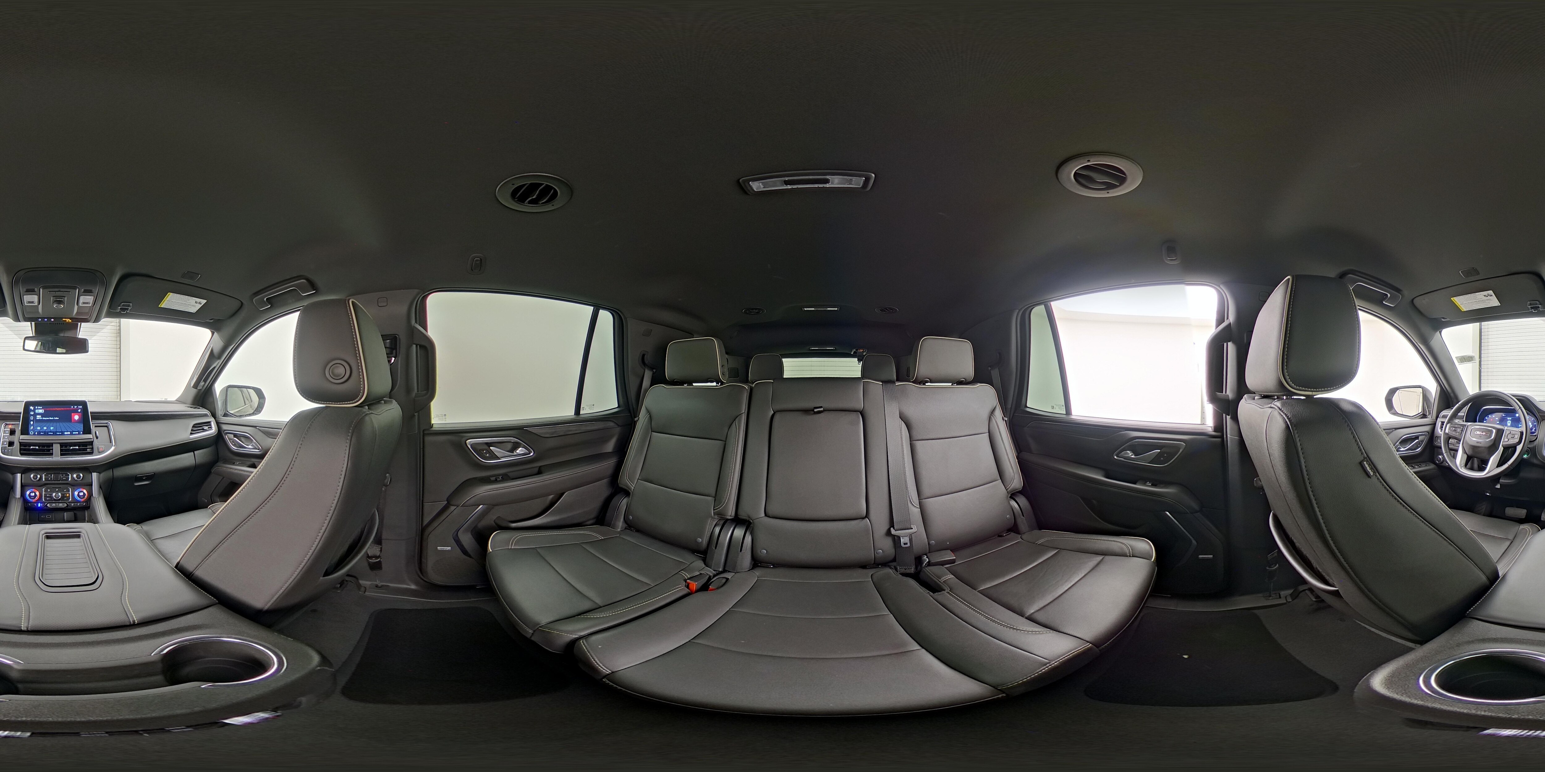 2023 GMC Yukon SLT - Photo 27