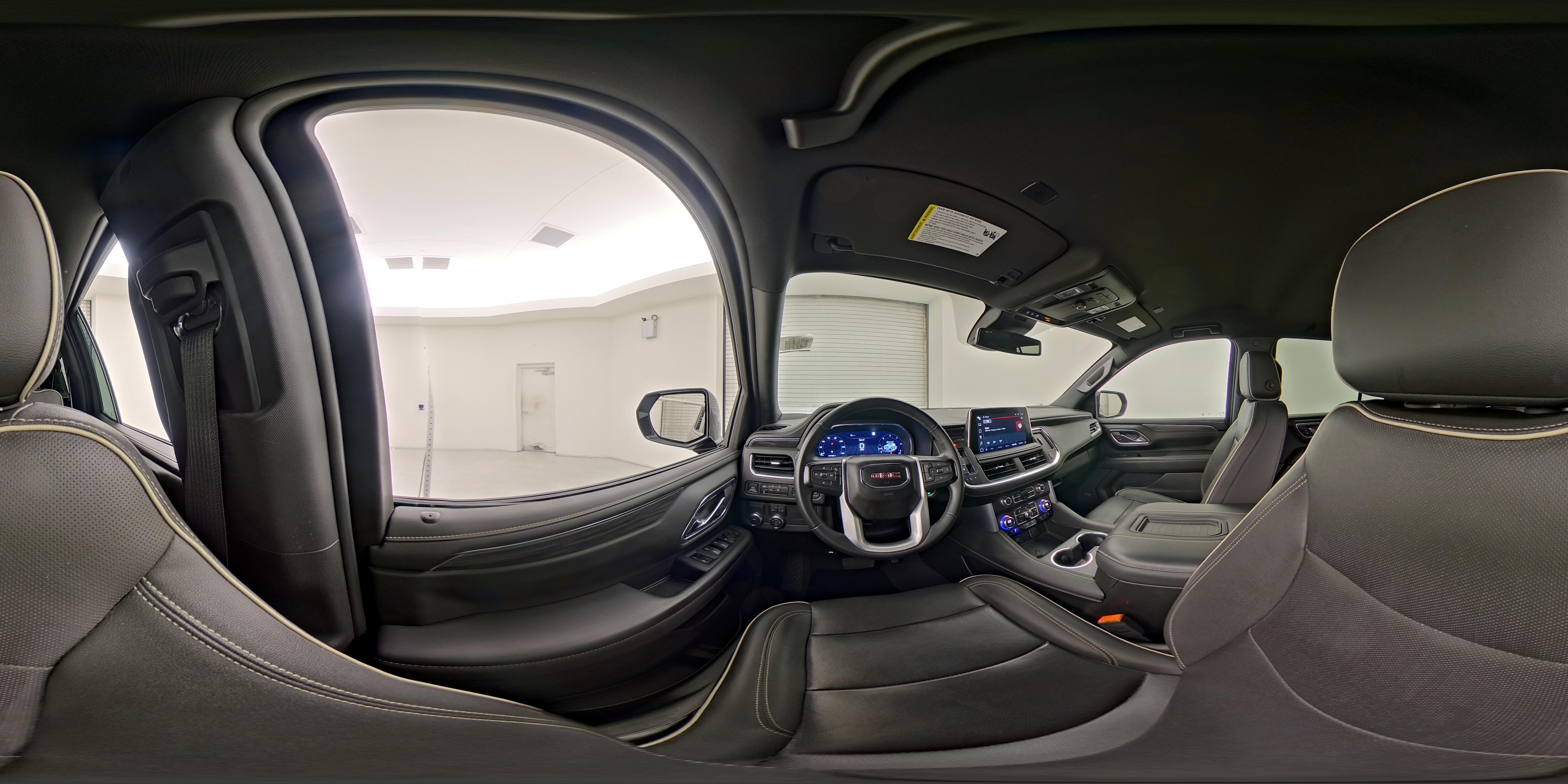 2023 GMC Yukon SLT - Photo 28