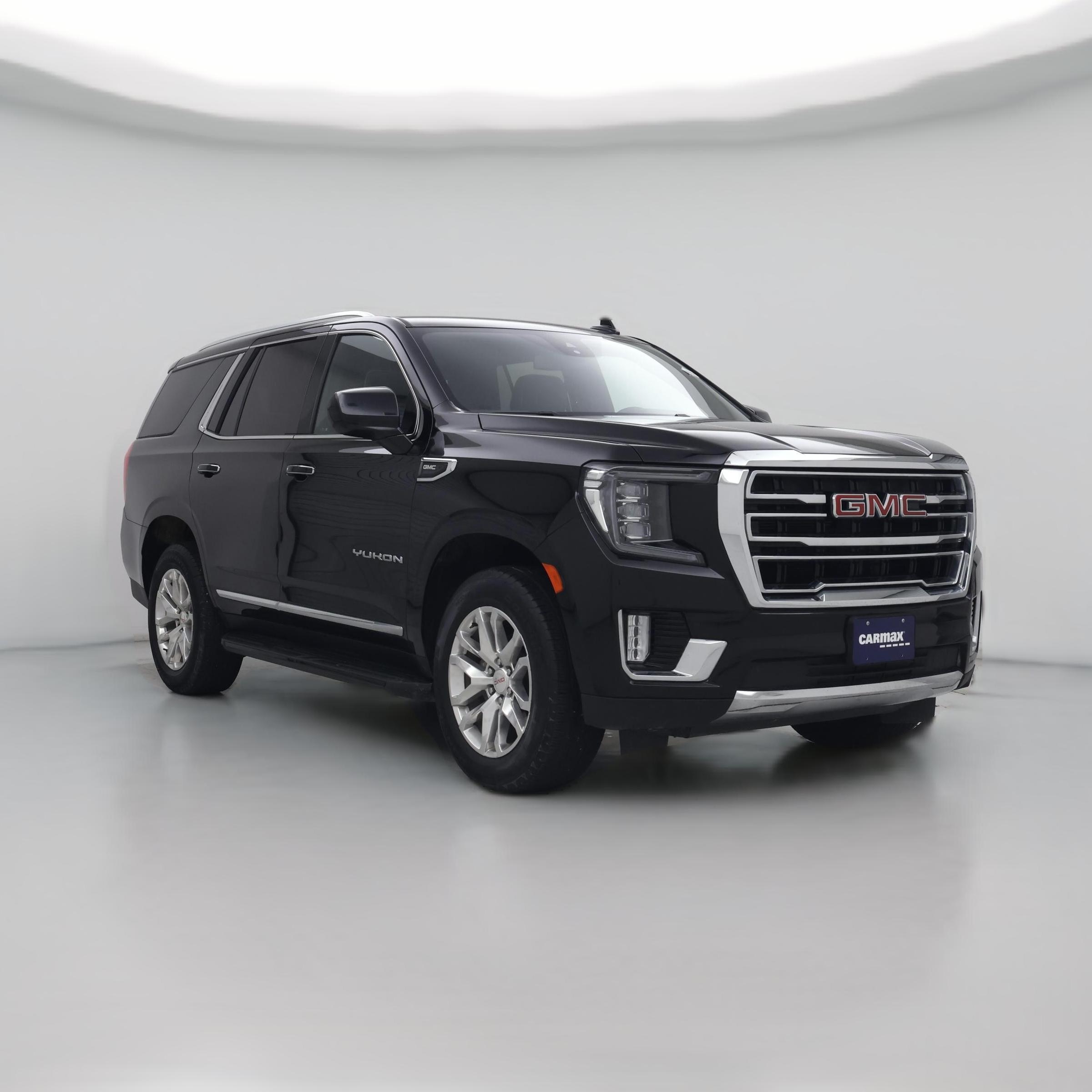 Thumbnail: 2023 GMC Yukon - 1