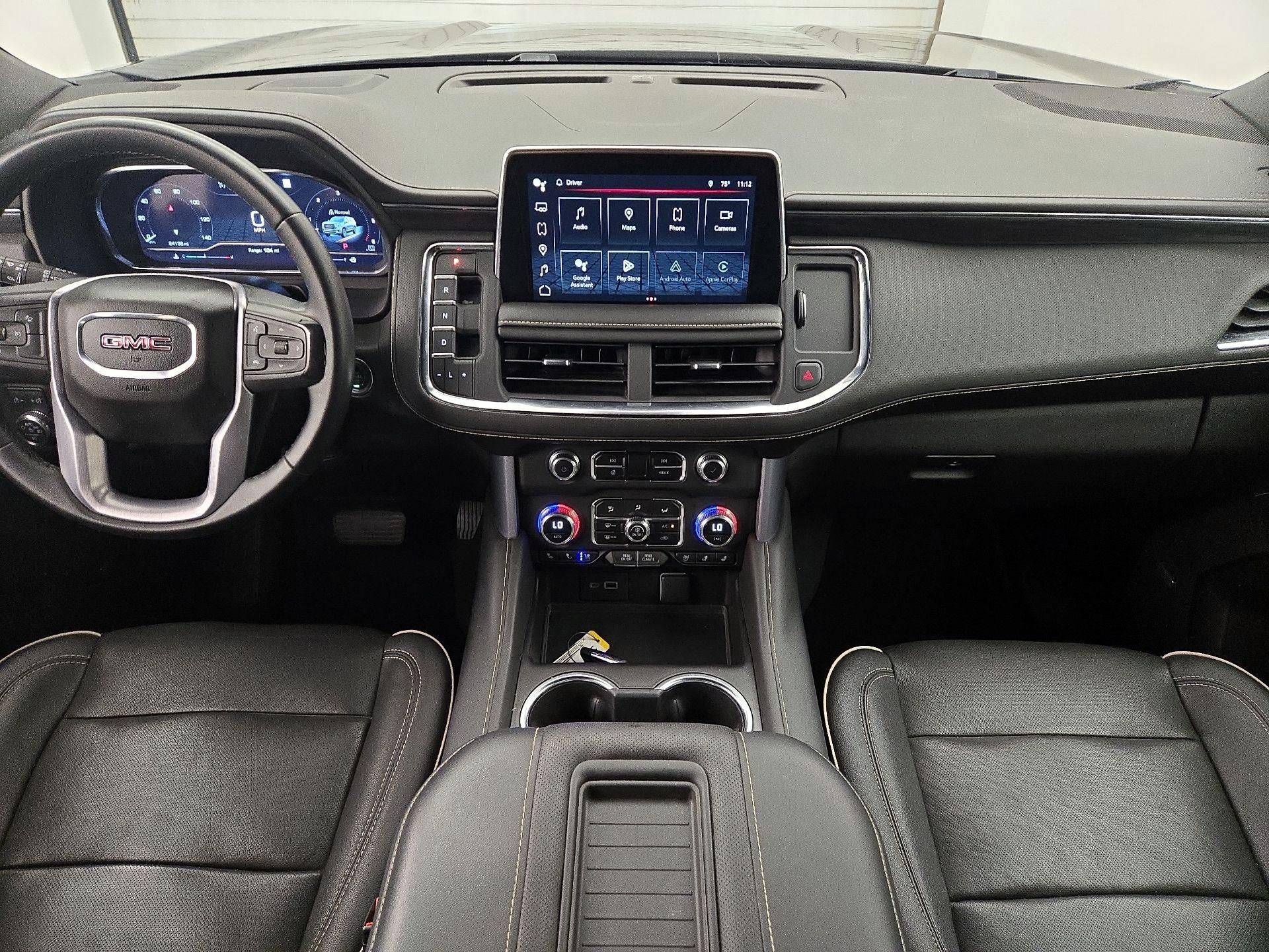 Thumbnail: 2023 GMC Yukon - 9