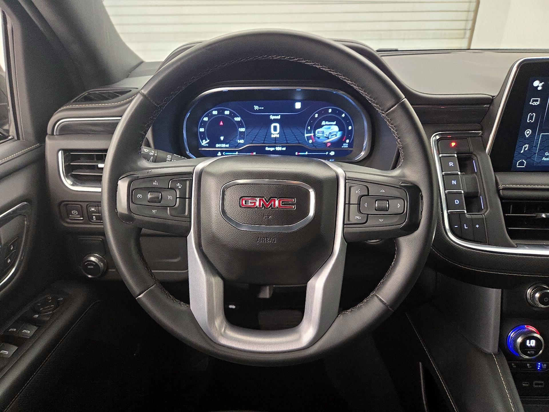 Thumbnail: 2023 GMC Yukon - 10