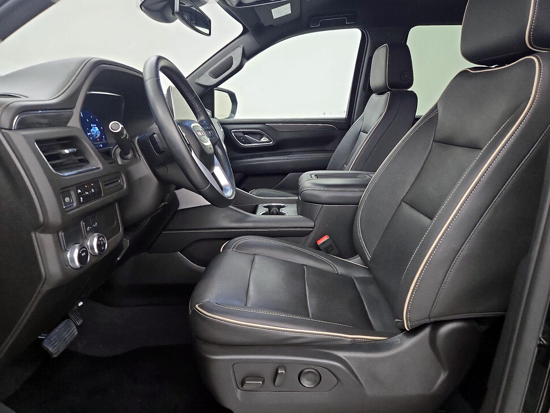 Thumbnail: 2023 GMC Yukon - 11