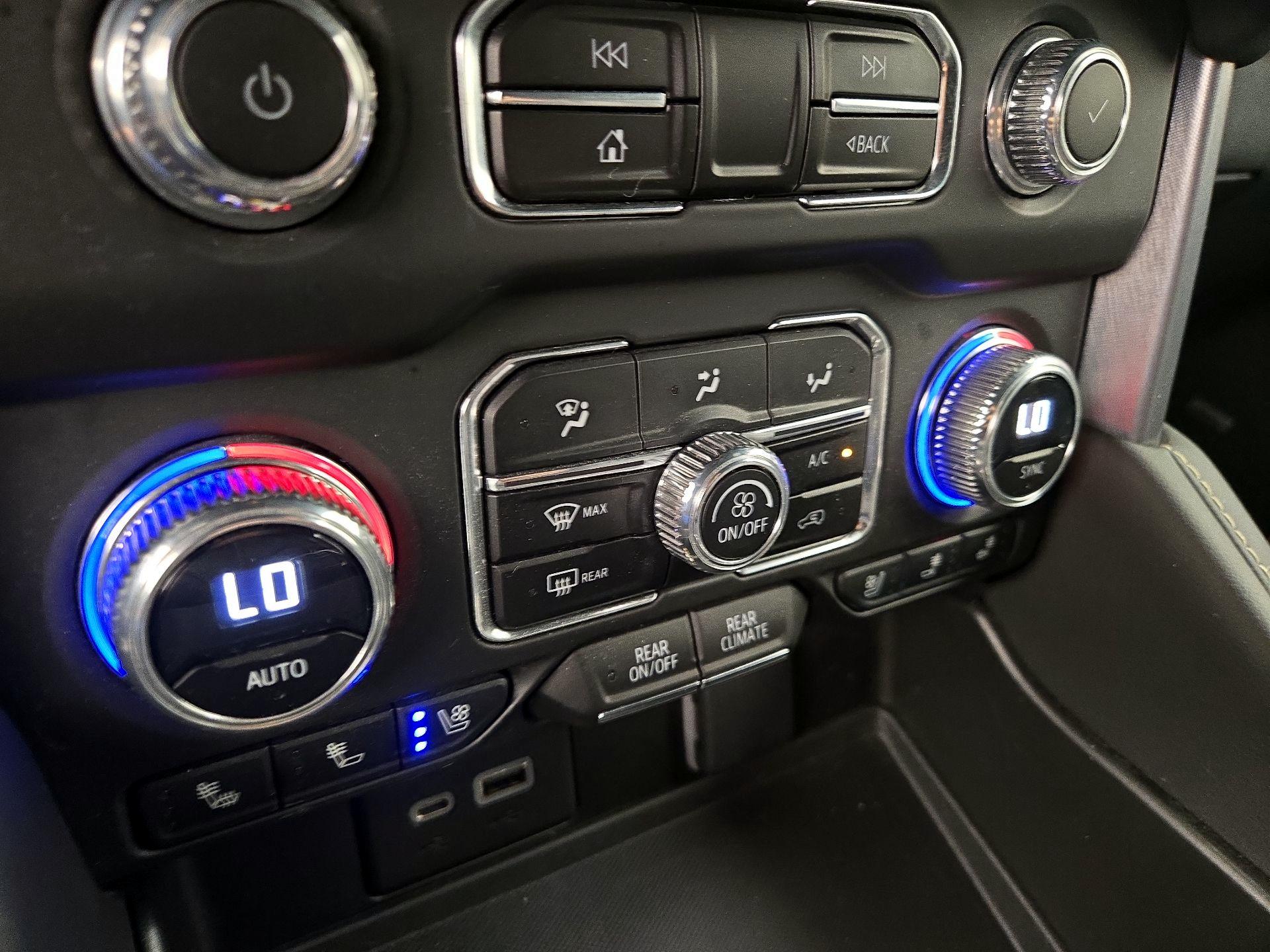 Thumbnail: 2023 GMC Yukon - 16