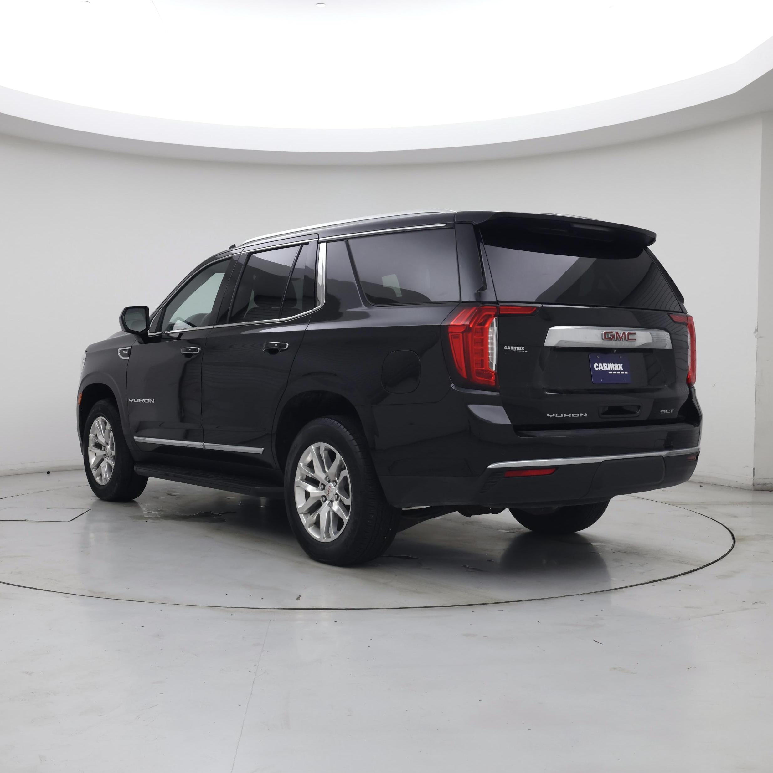Thumbnail: 2023 GMC Yukon - 2