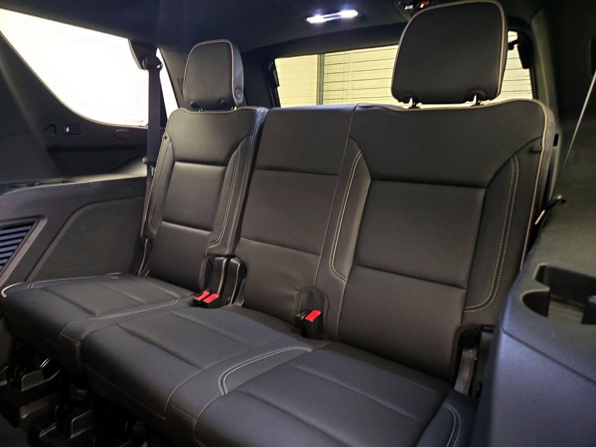 Thumbnail: 2023 GMC Yukon - 20