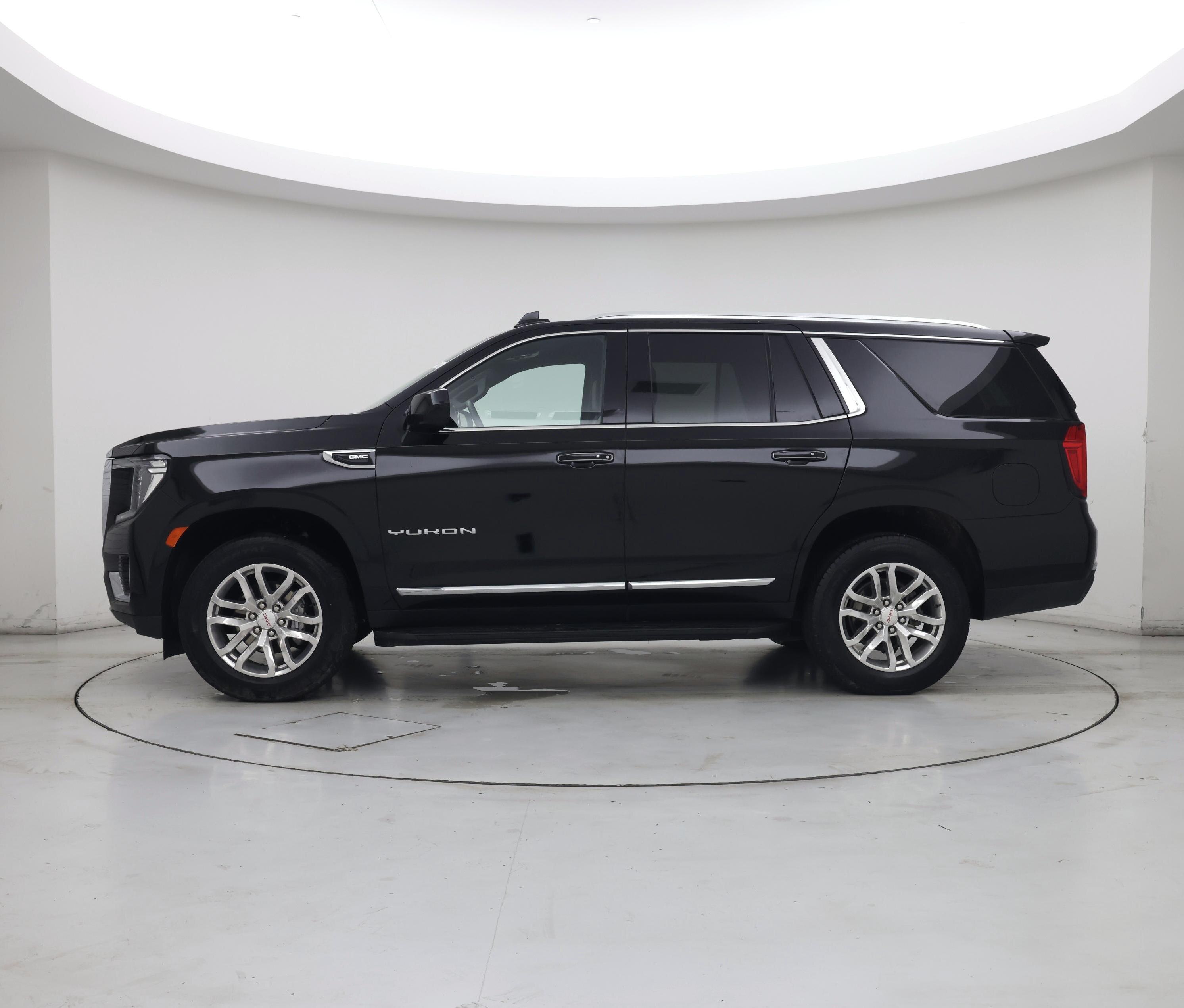 Thumbnail: 2023 GMC Yukon - 3