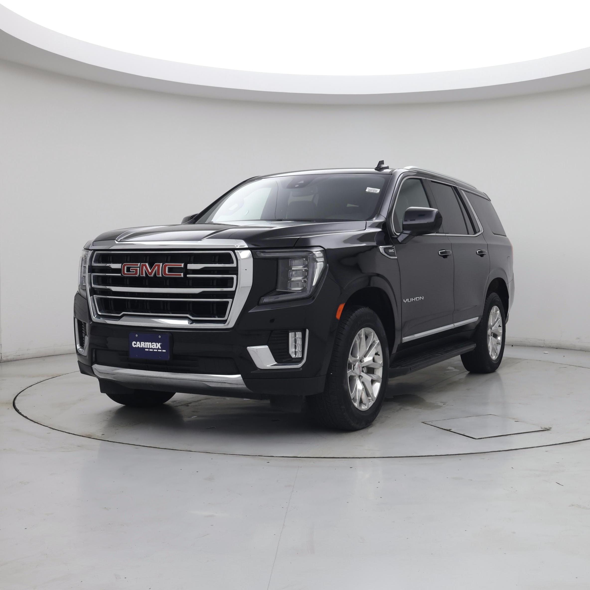 Thumbnail: 2023 GMC Yukon - 4