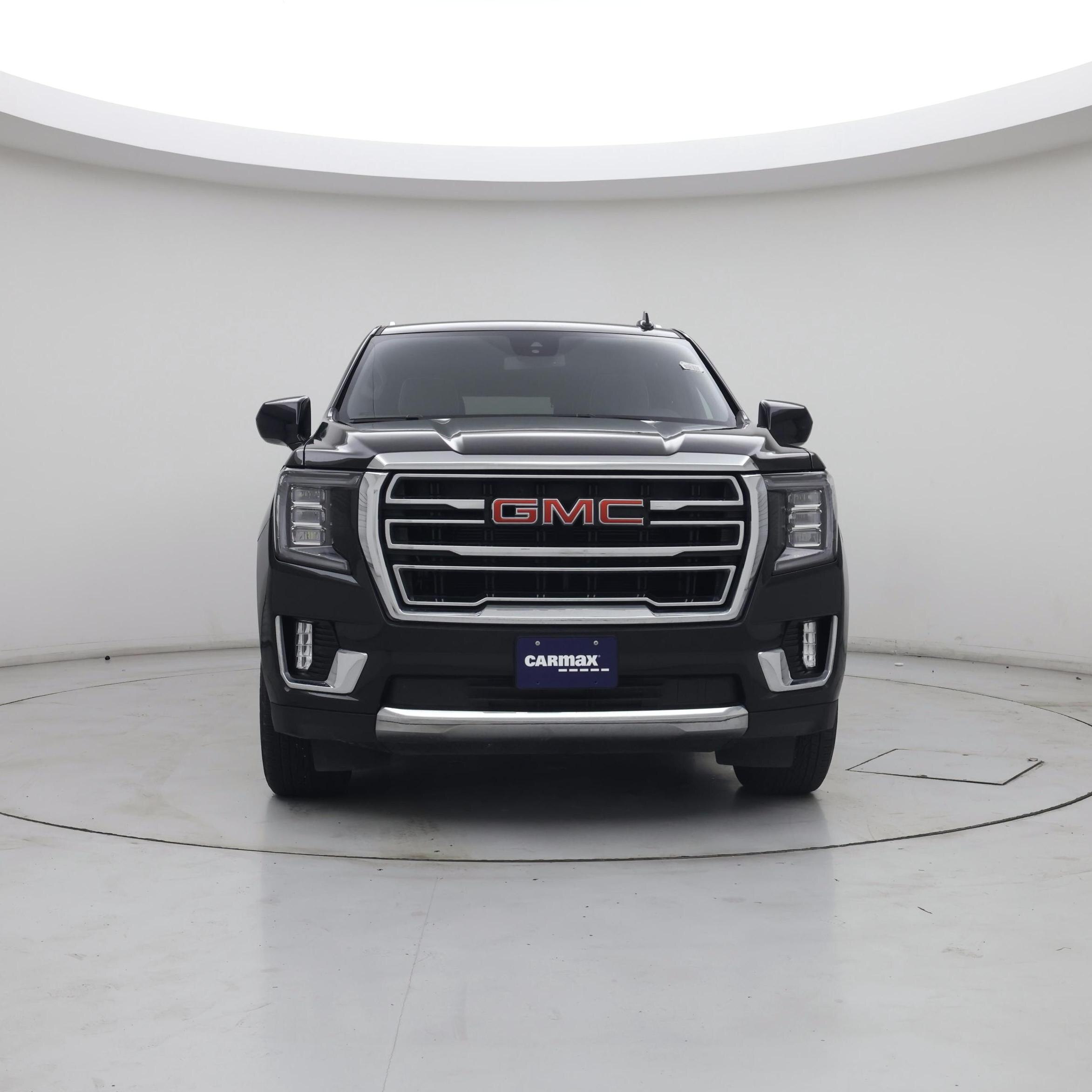 Thumbnail: 2023 GMC Yukon - 5