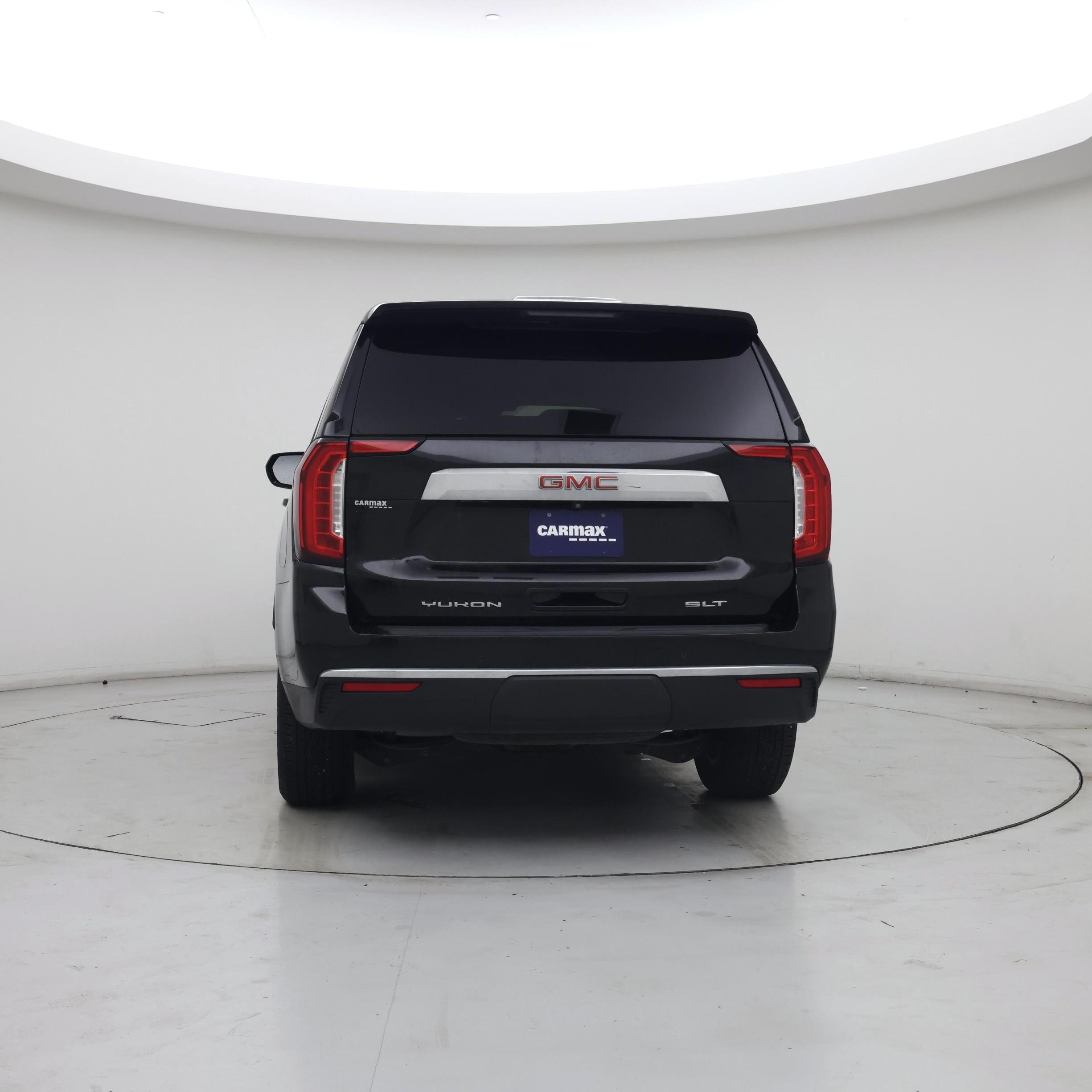 Thumbnail: 2023 GMC Yukon - 6