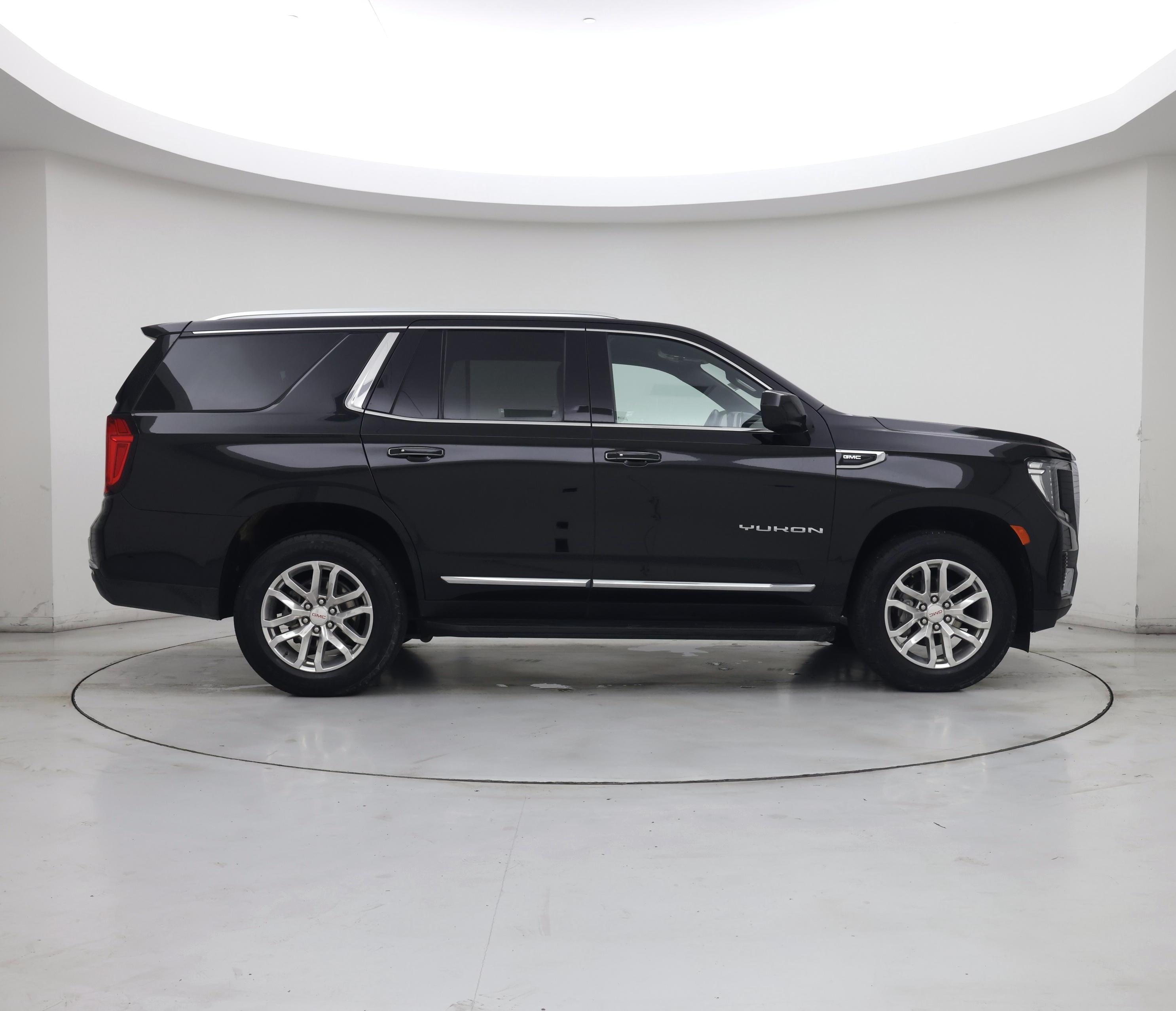 Thumbnail: 2023 GMC Yukon - 7