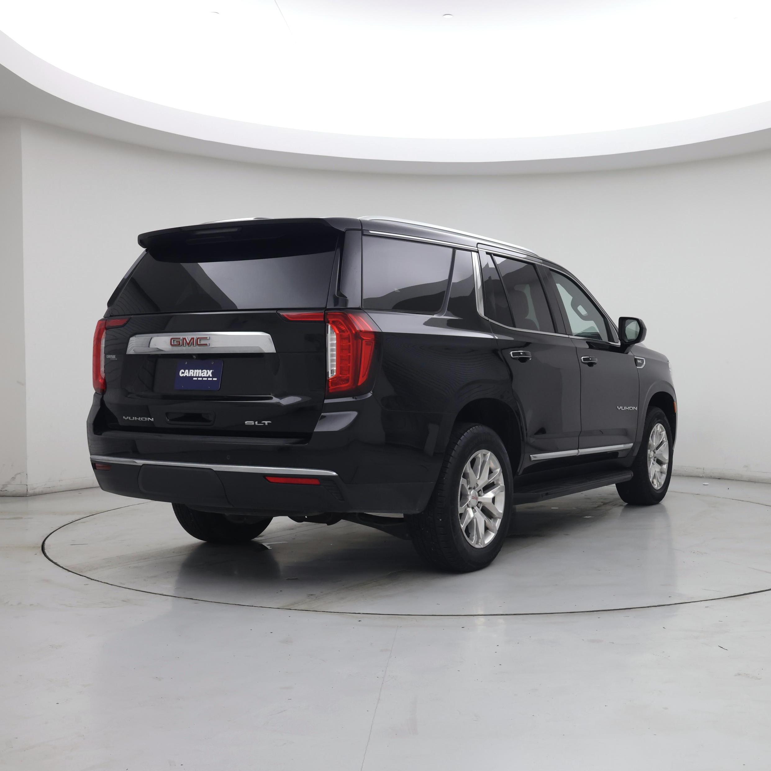 Thumbnail: 2023 GMC Yukon - 8
