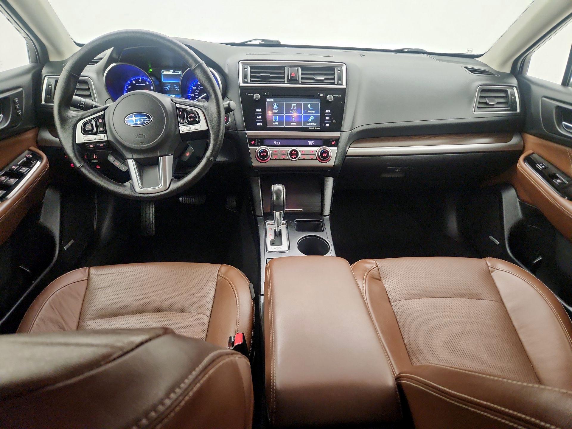 Thumbnail: 2017 Subaru Outback - 9