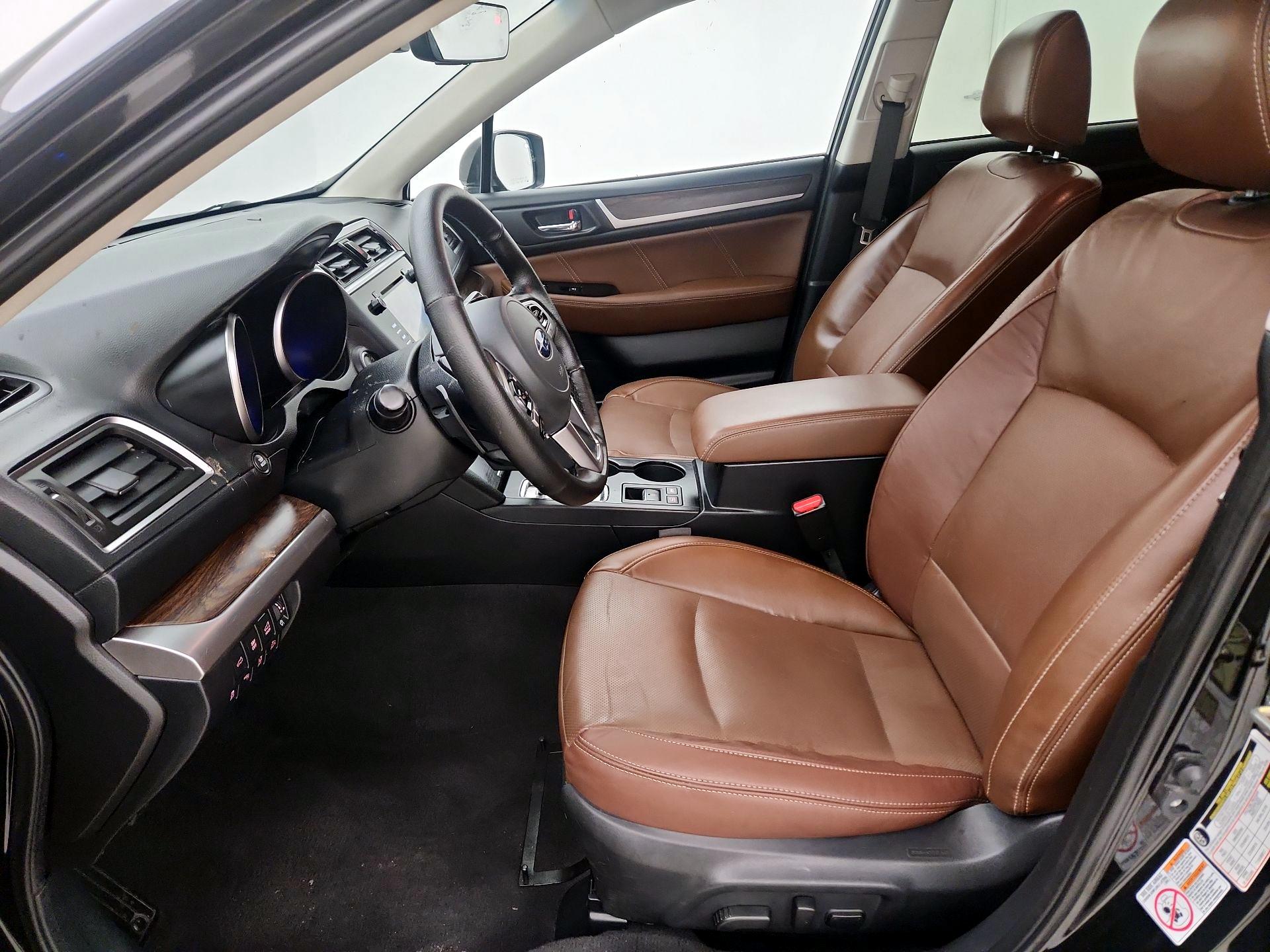 Thumbnail: 2017 Subaru Outback - 11