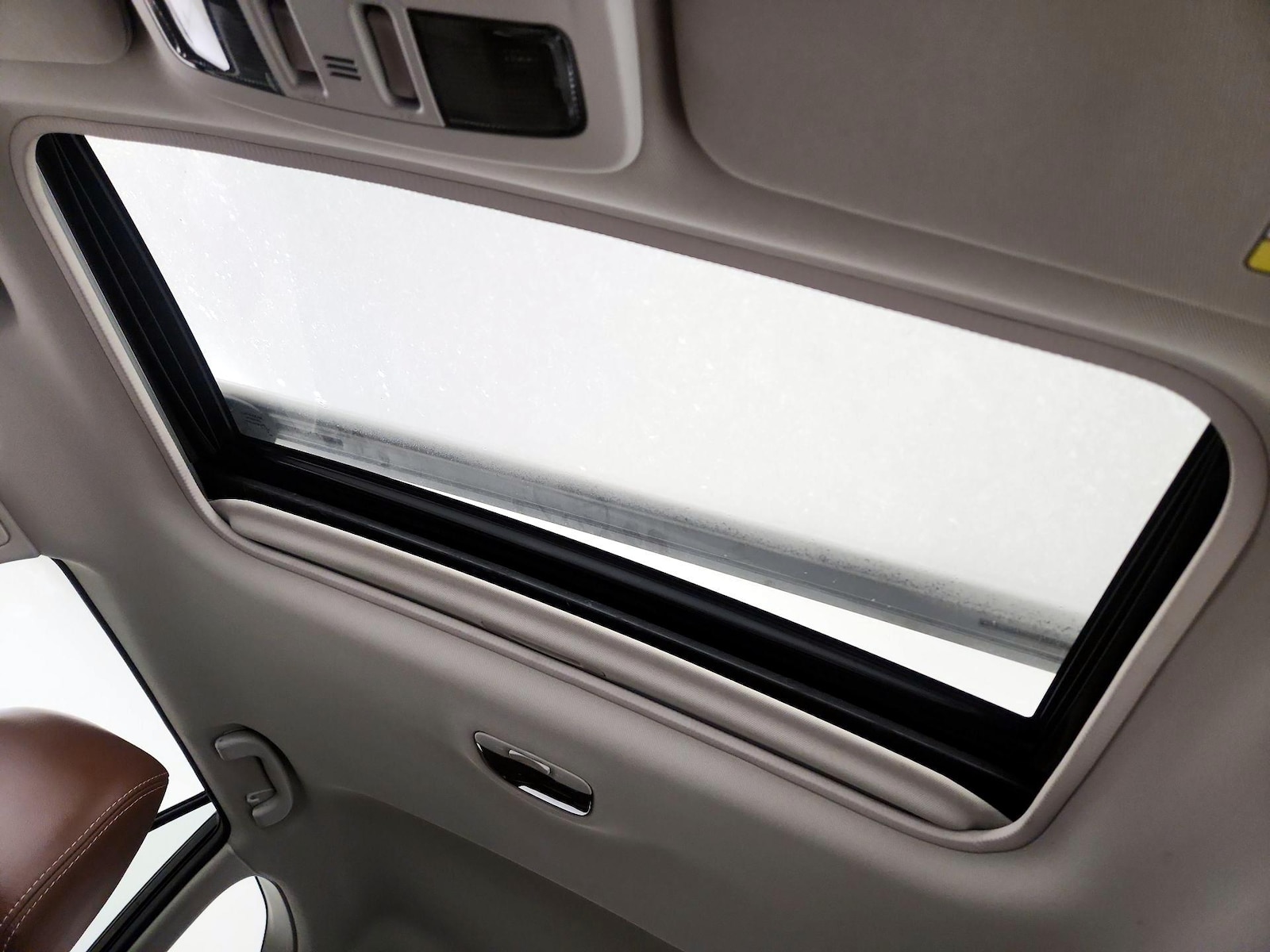 2017 Subaru Outback Touring - Photo 21