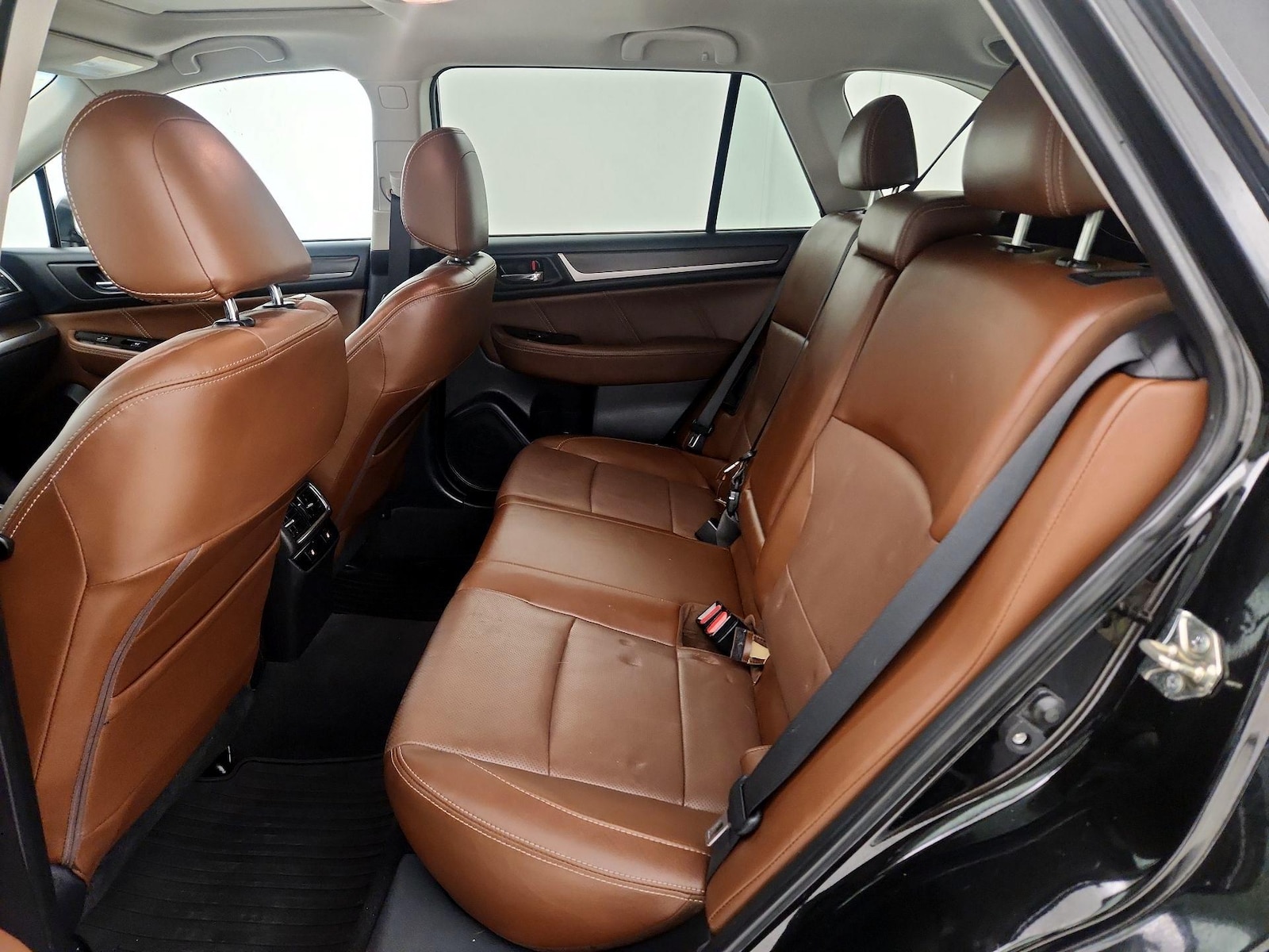 2017 Subaru Outback Touring - Photo 22