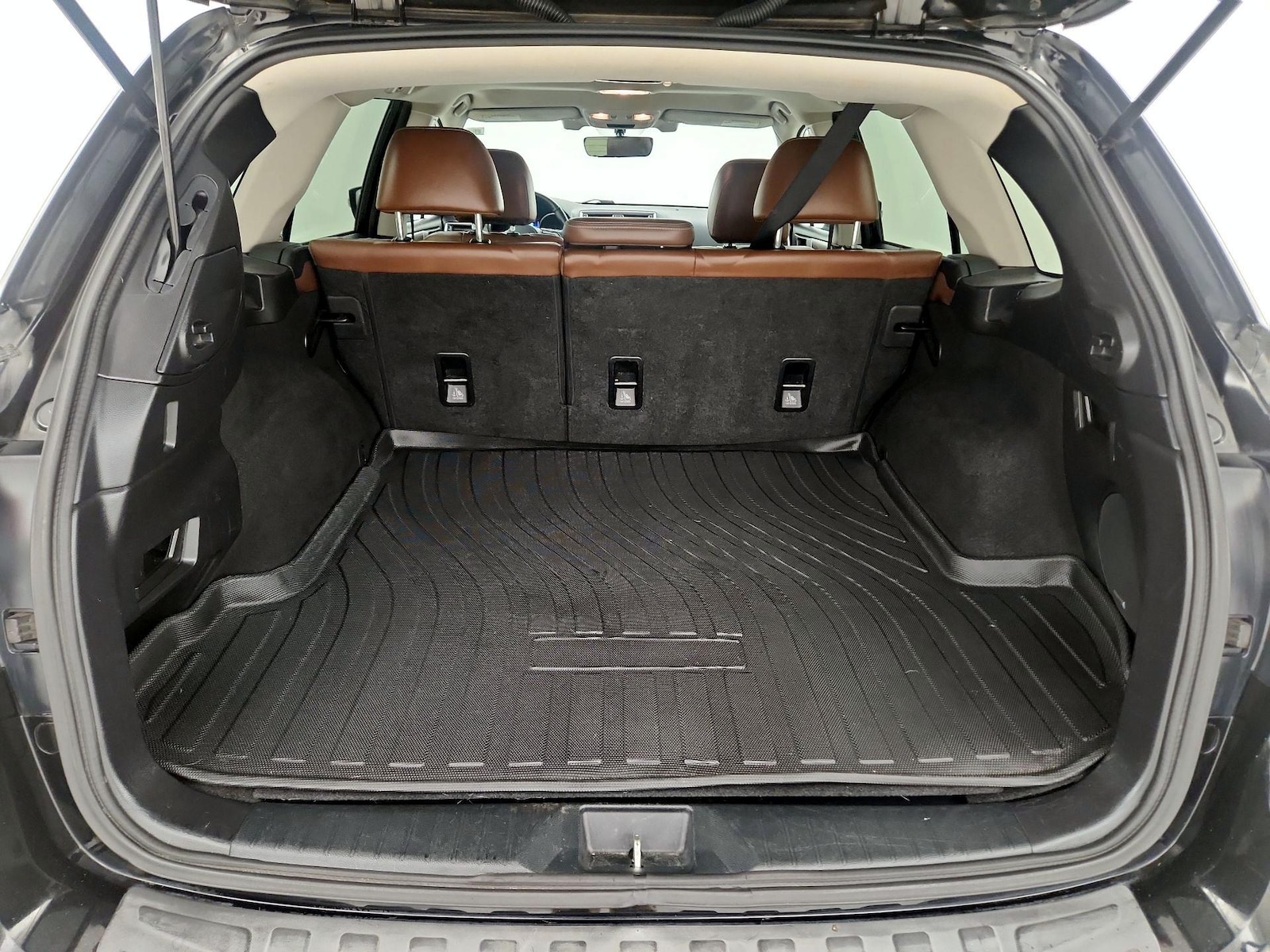 2017 Subaru Outback Touring - Photo 23