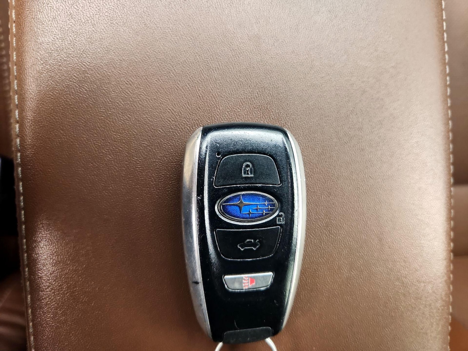 2017 Subaru Outback Touring - Photo 25