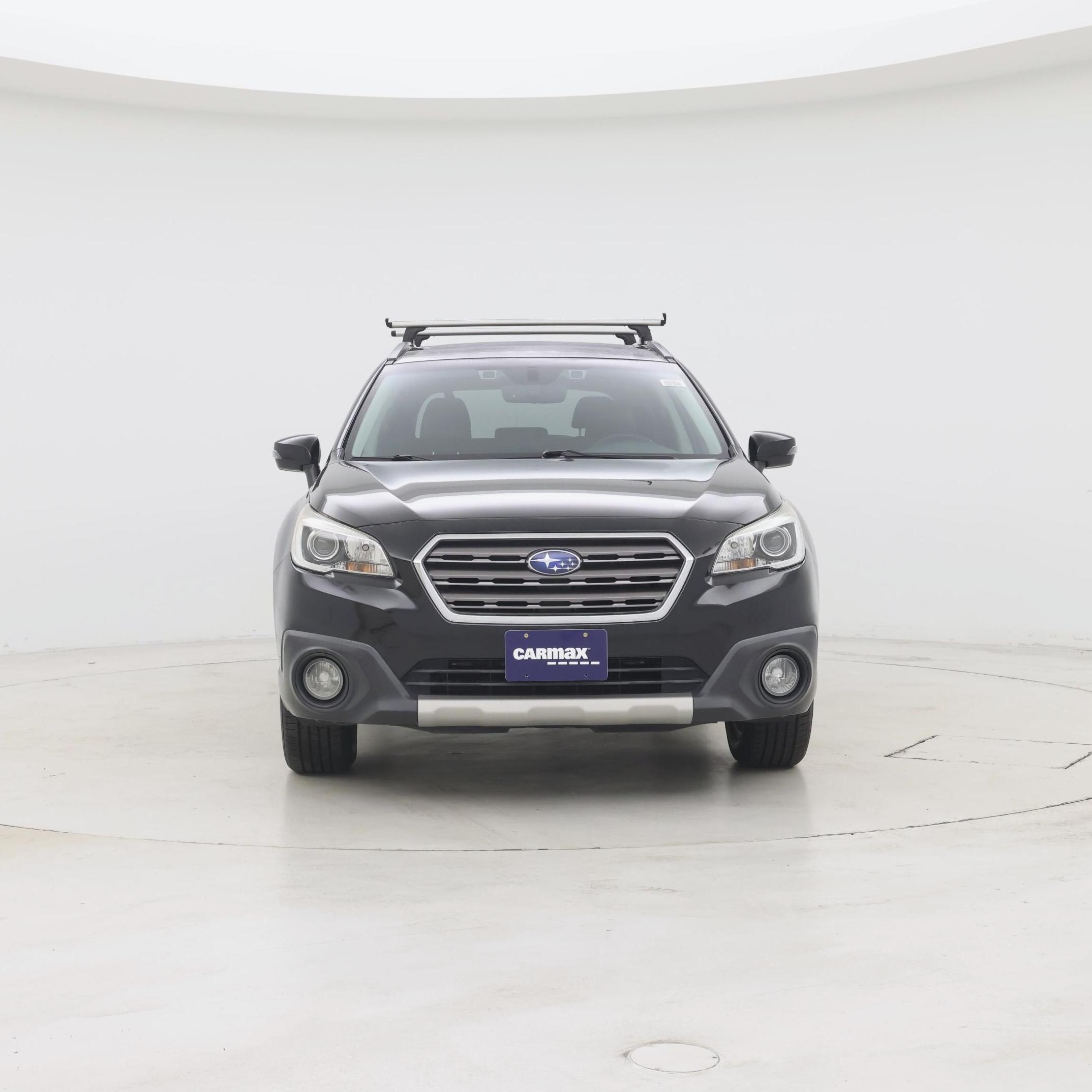 Thumbnail: 2017 Subaru Outback - 5