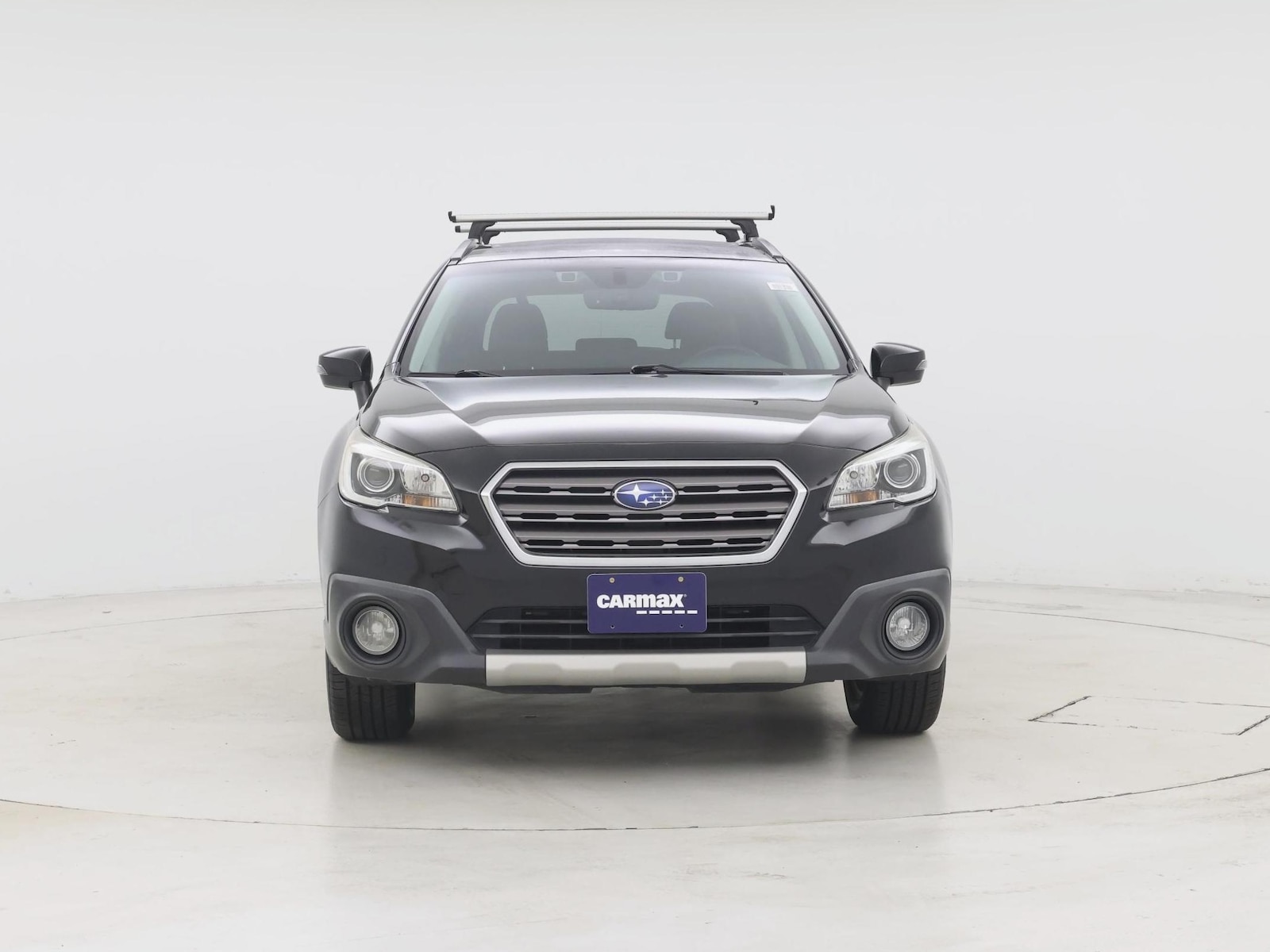 2017 Subaru Outback Touring - Photo 6
