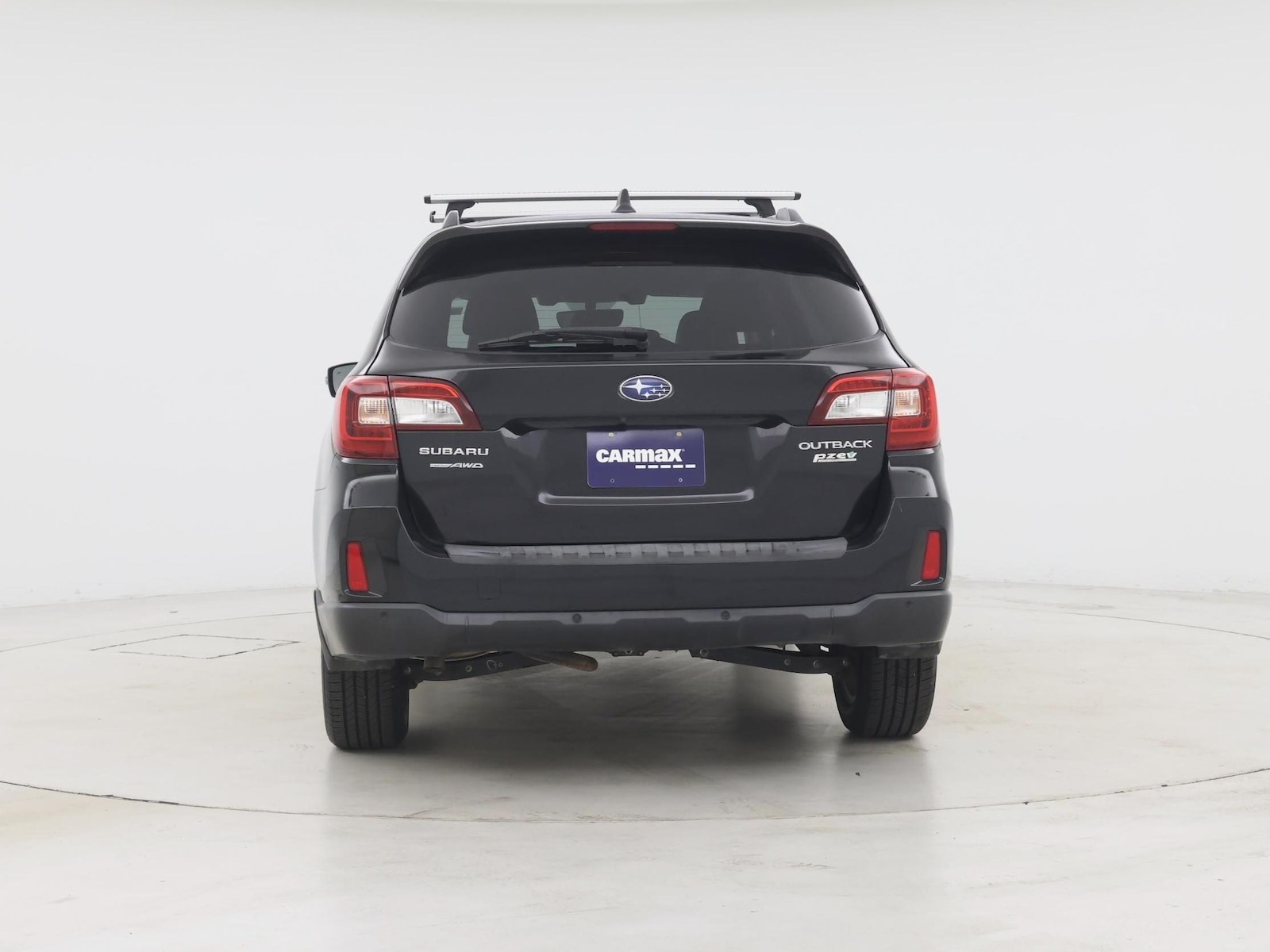 2017 Subaru Outback Touring - Photo 7