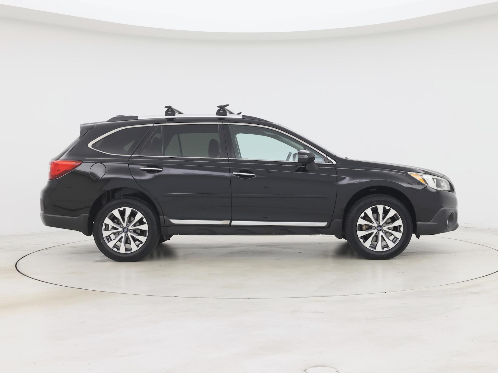2017 Subaru Outback Touring - Photo 8