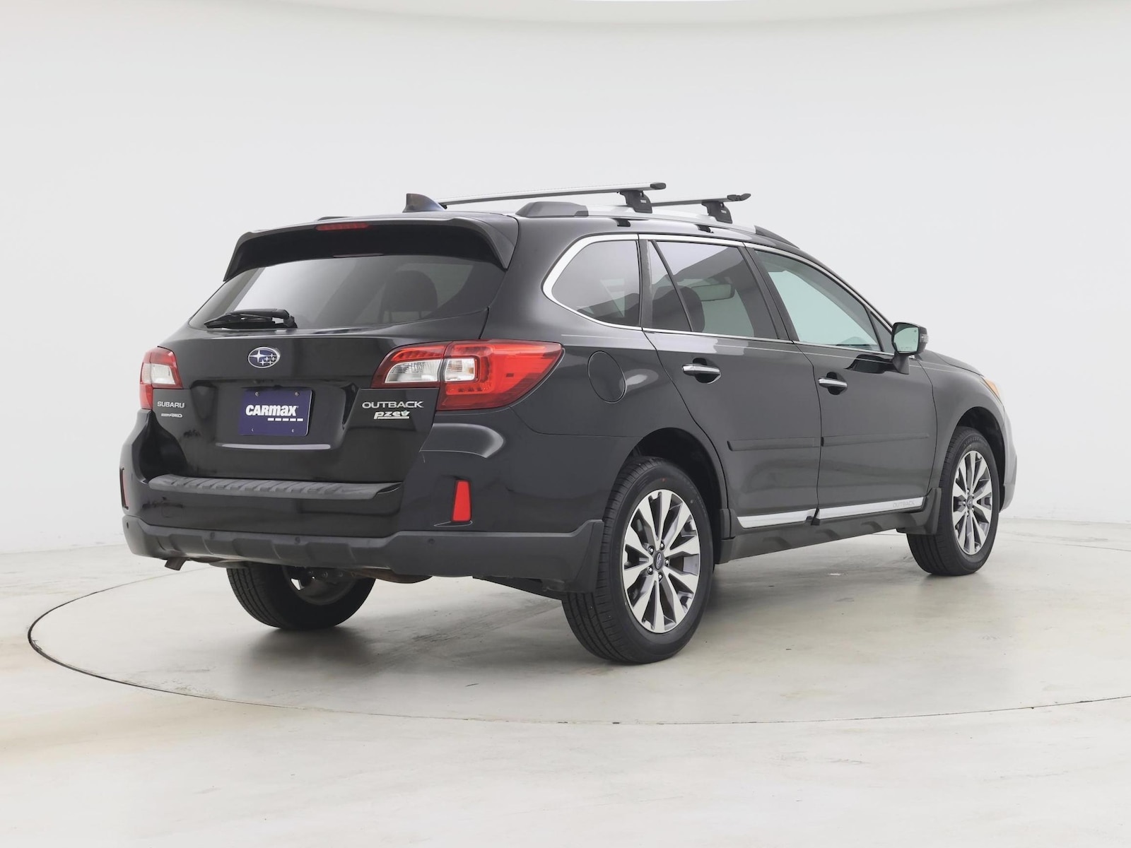 2017 Subaru Outback Touring - Photo 9