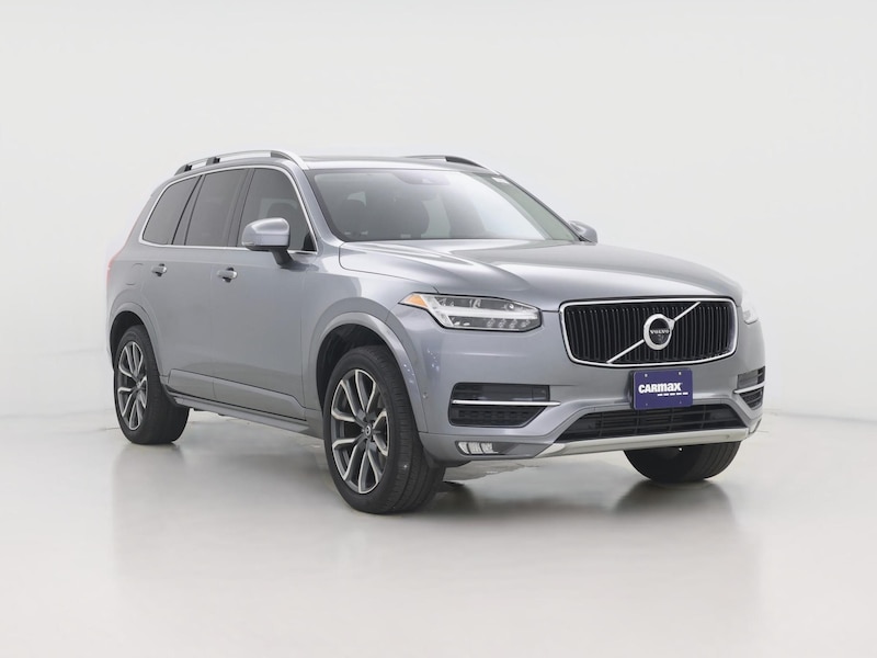 2018 Volvo XC90 T5 Momentum -
                  Houston, TX