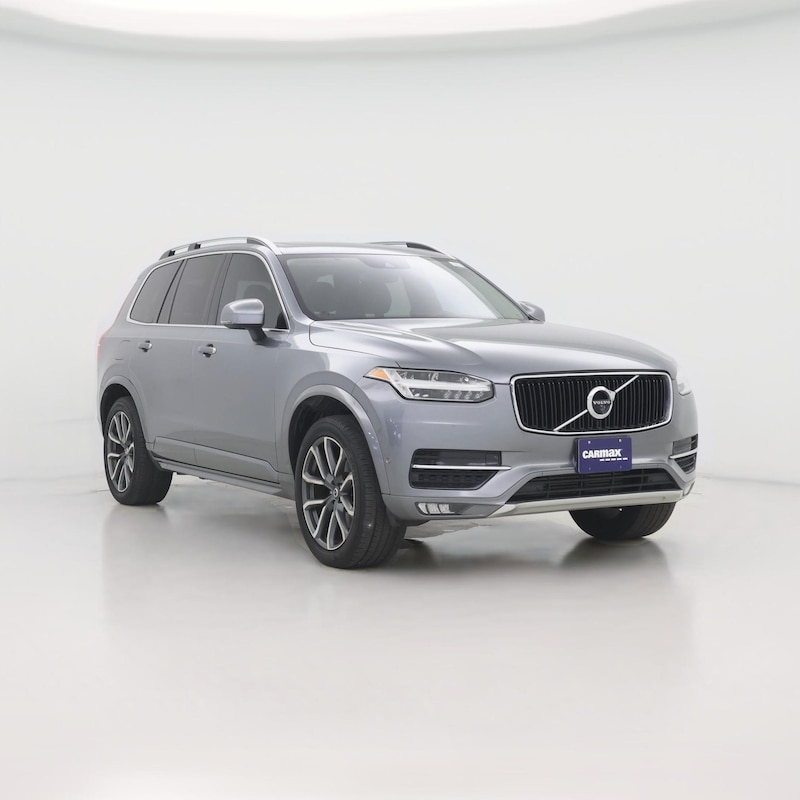 2018 Volvo XC90 T5 Momentum