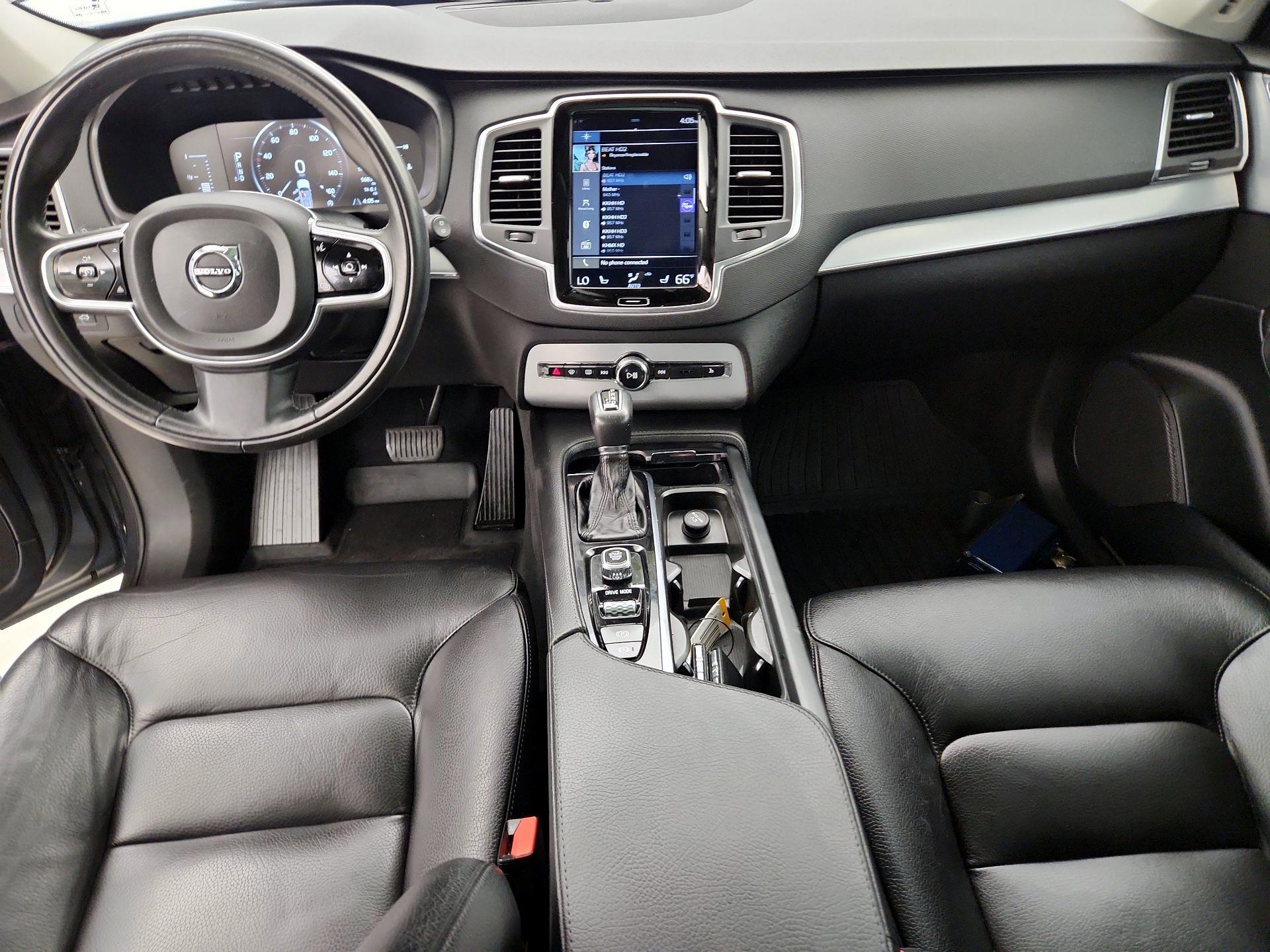 Thumbnail: 2018 Volvo XC90 - 9