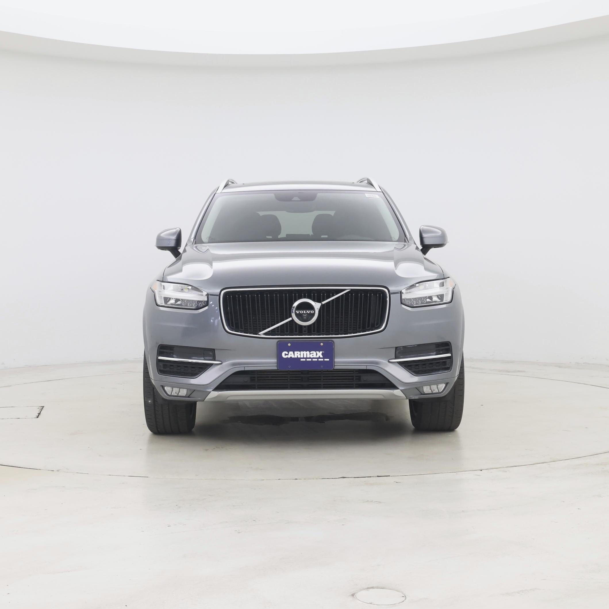 Thumbnail: 2018 Volvo XC90 - 5