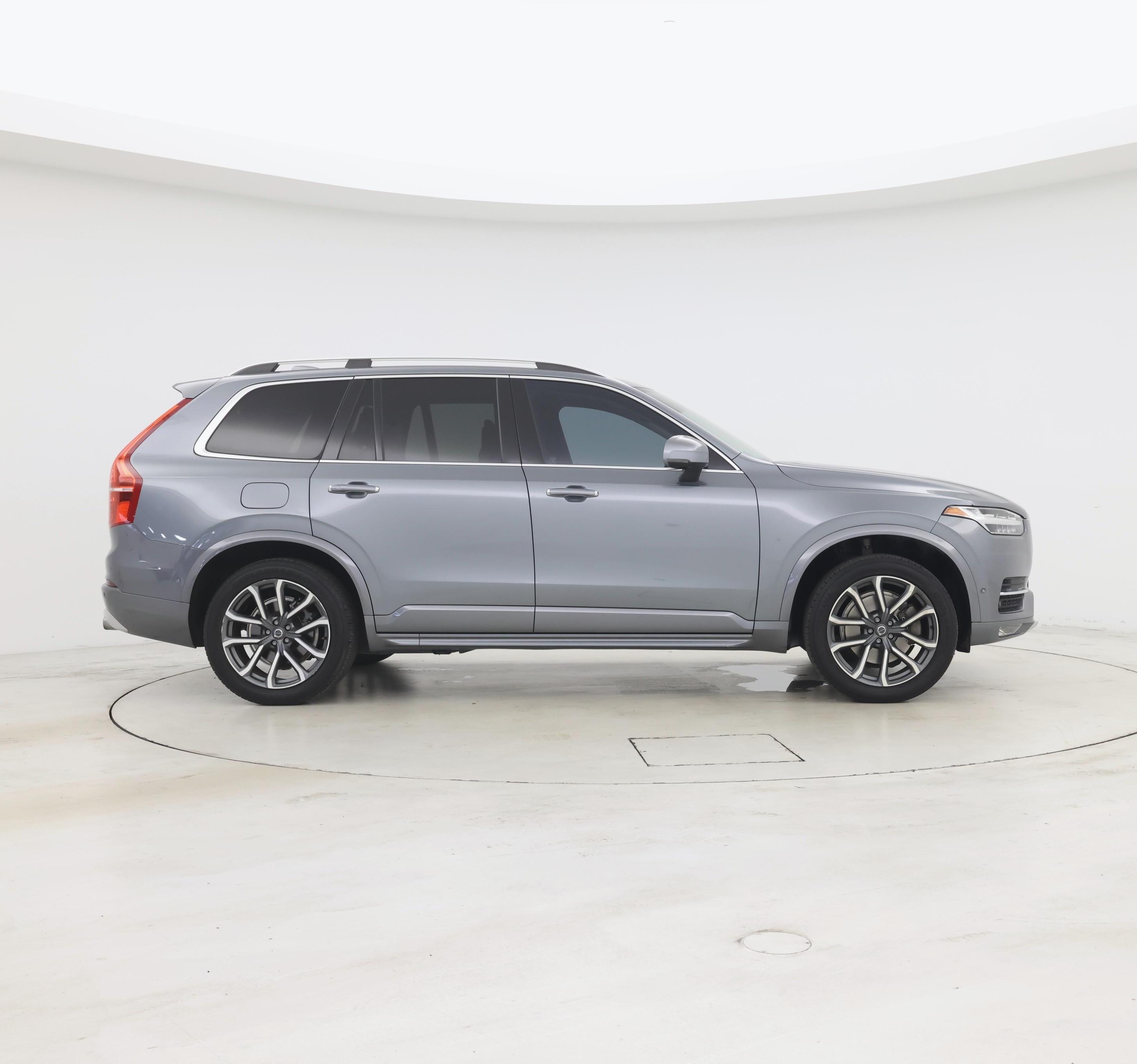 Thumbnail: 2018 Volvo XC90 - 7
