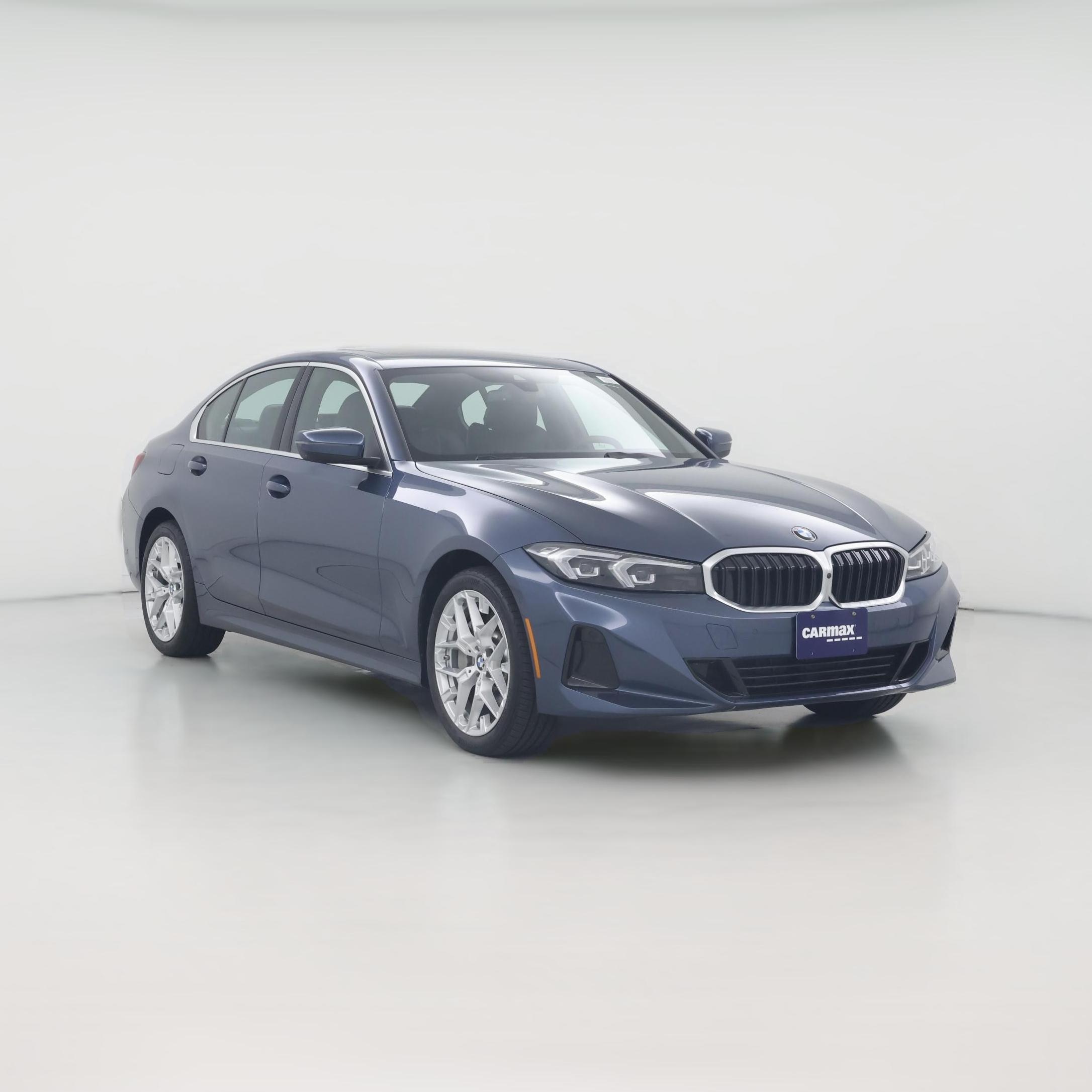 Thumbnail: 2025 BMW 3 Series - 1