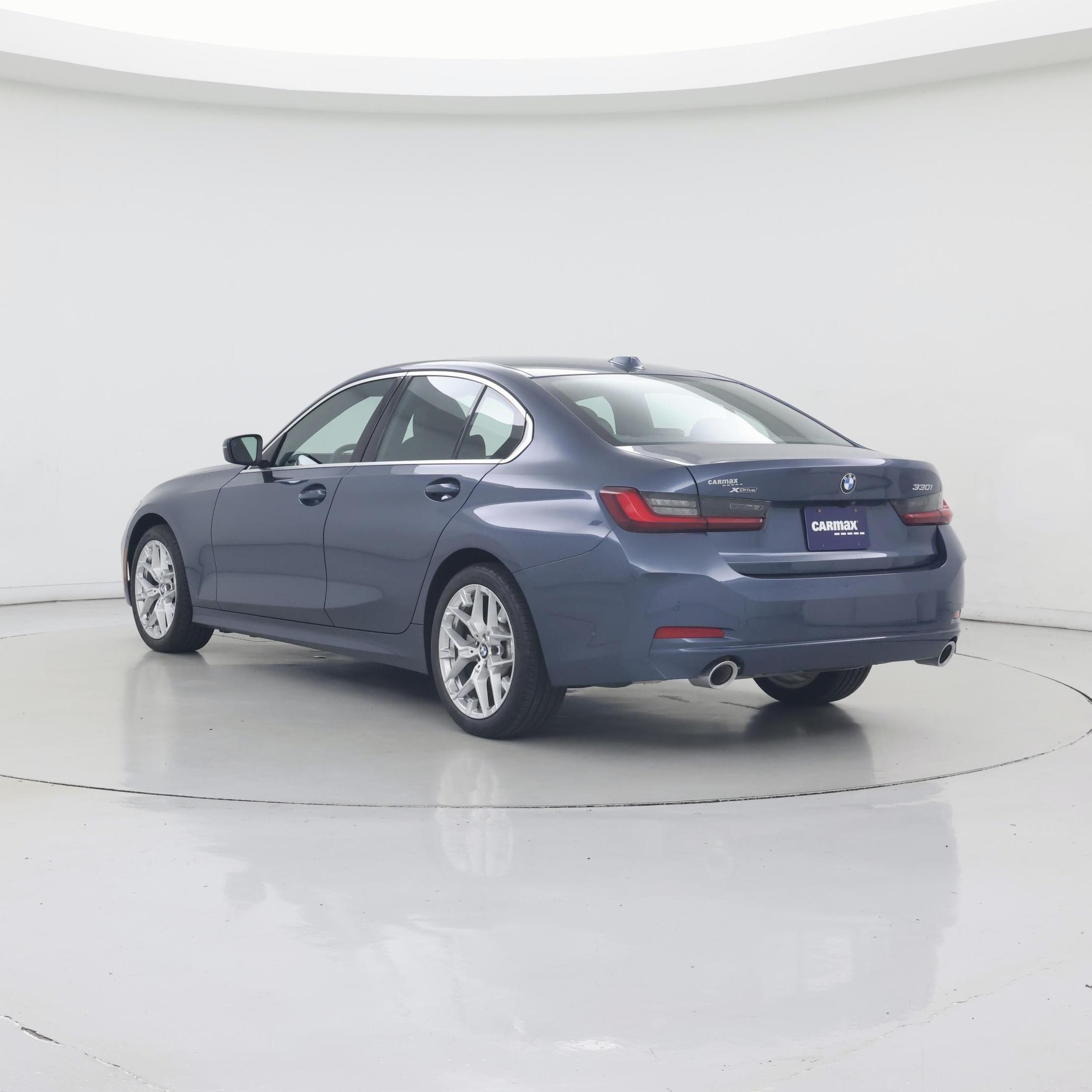 Thumbnail: 2025 BMW 3 Series - 2