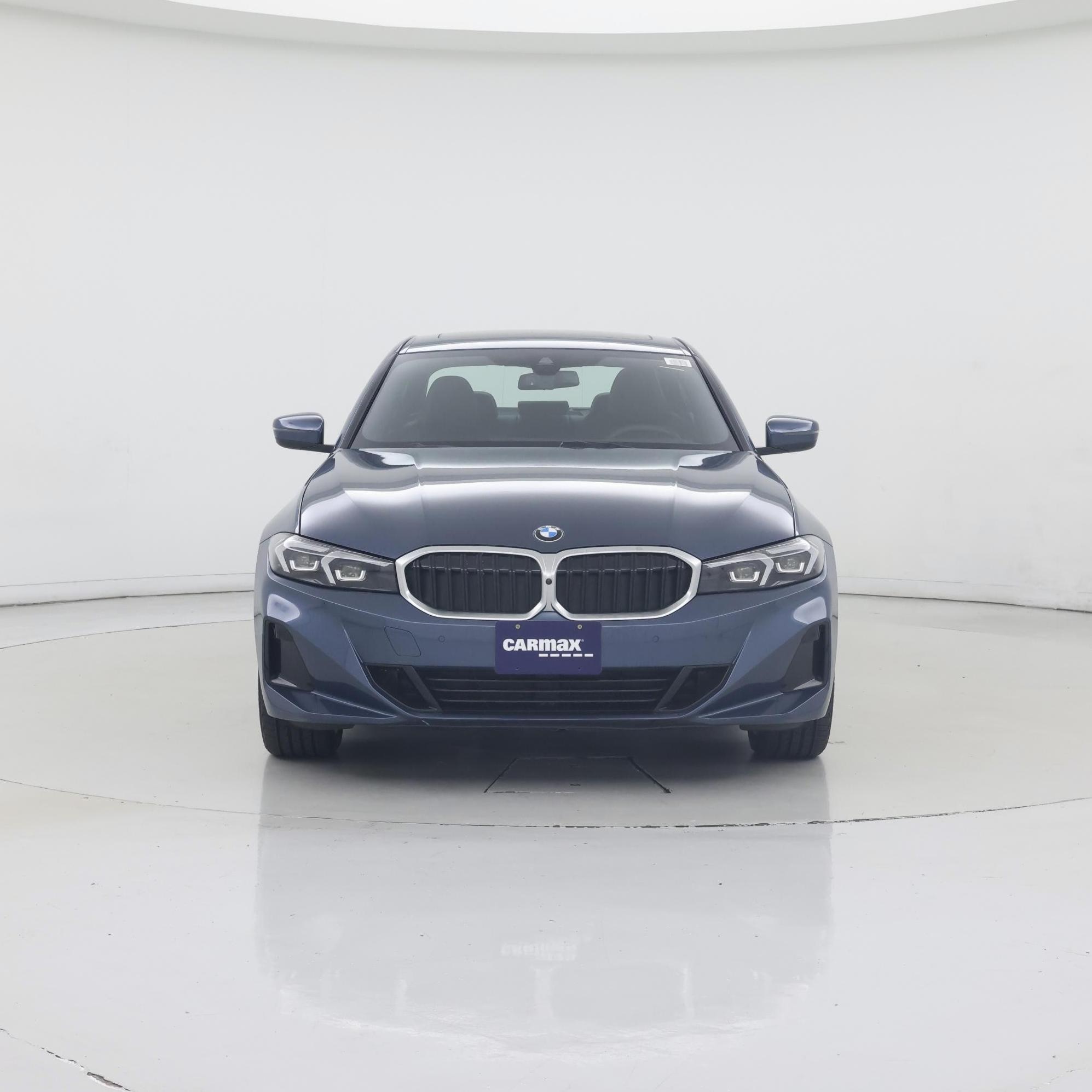 Thumbnail: 2025 BMW 3 Series - 5