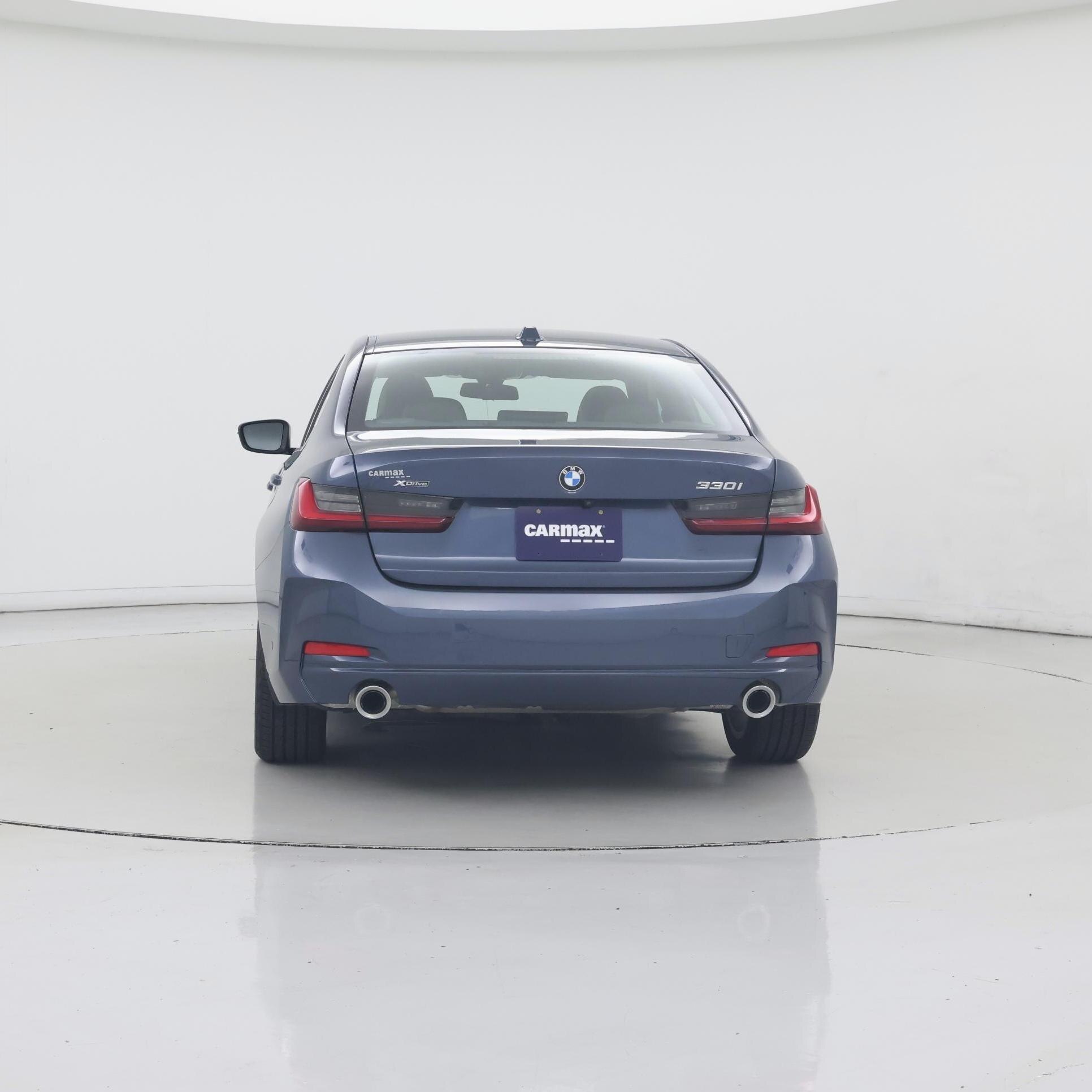 Thumbnail: 2025 BMW 3 Series - 6