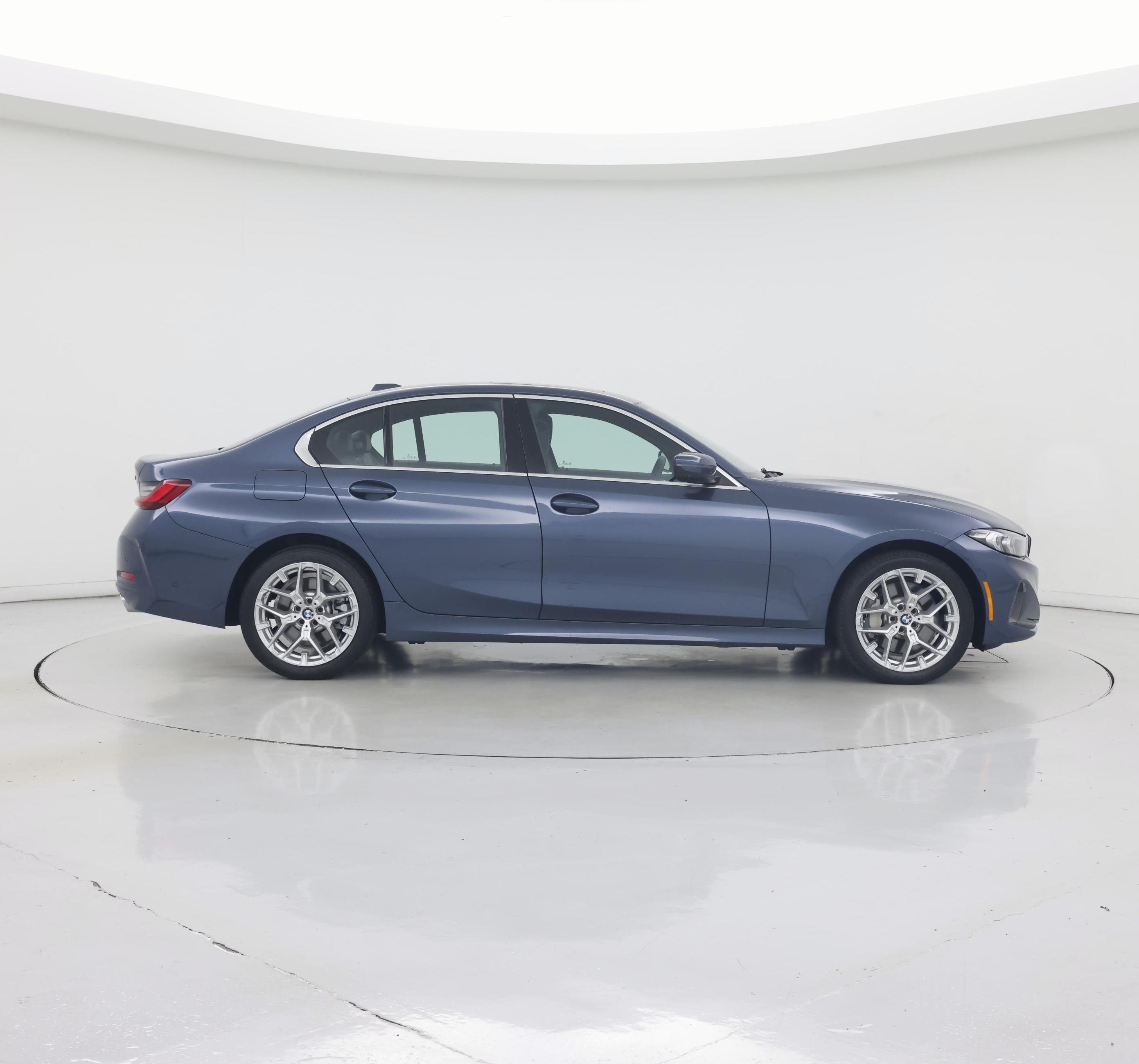 Thumbnail: 2025 BMW 3 Series - 7