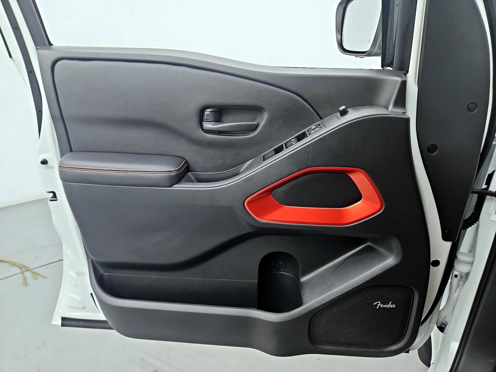 2026 Nissan Frontier PRO-X - Photo 11