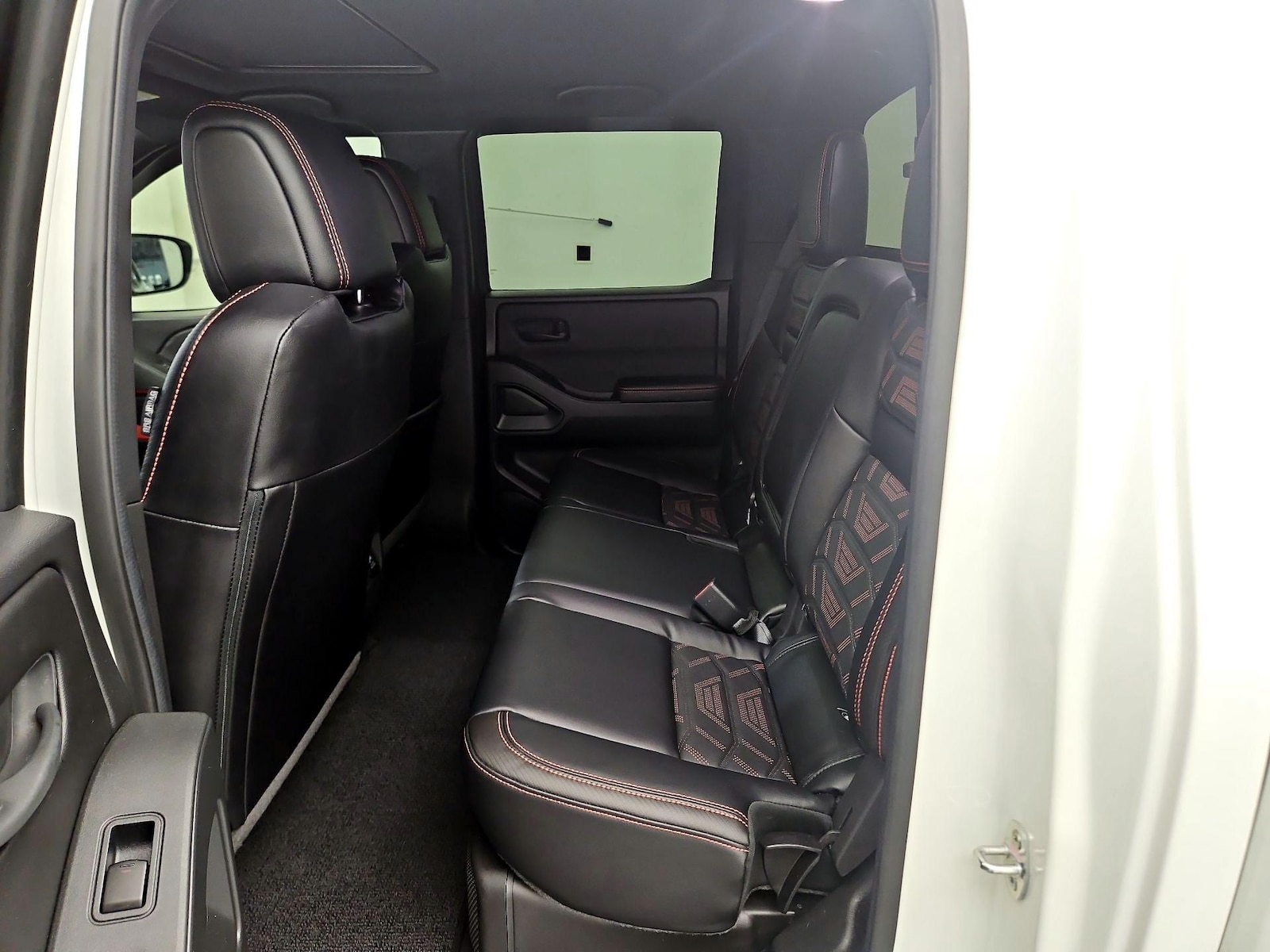 2026 Nissan Frontier PRO-X - Photo 20