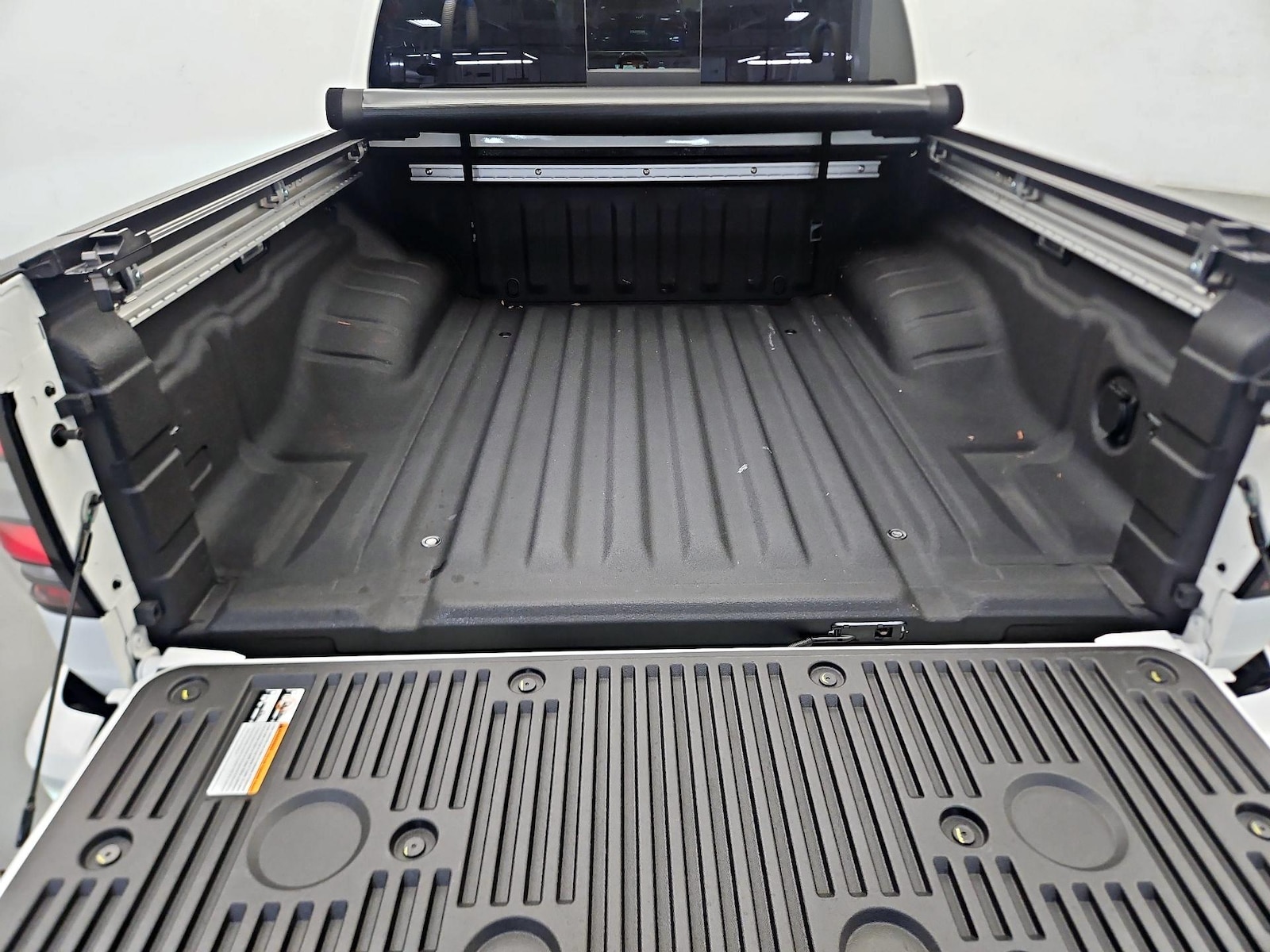 2026 Nissan Frontier PRO-X - Photo 21